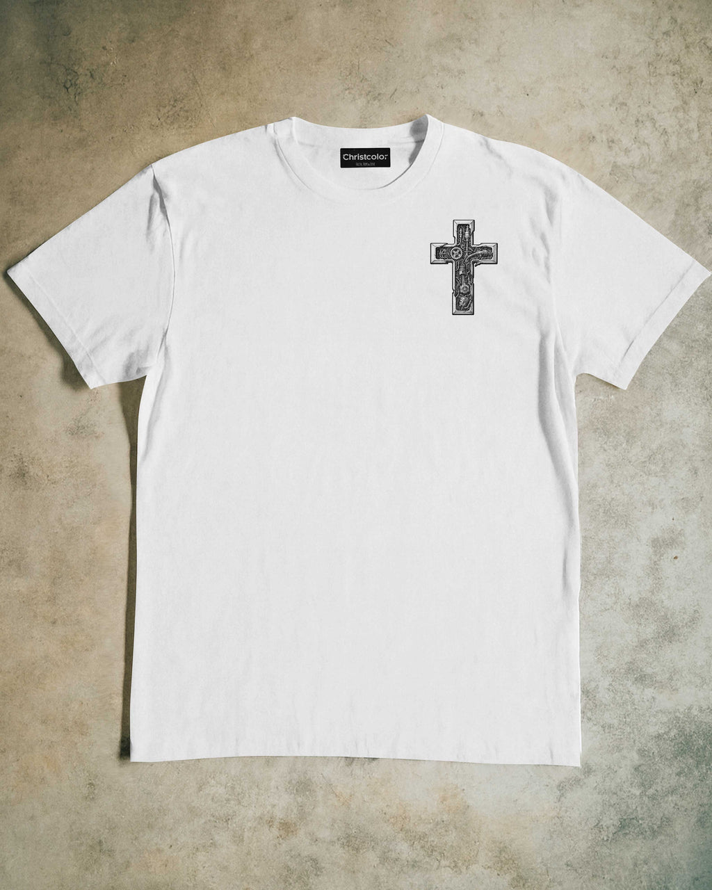 Gears May Grind T-Shirt