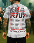 Rock Revival Tour T-Shirt