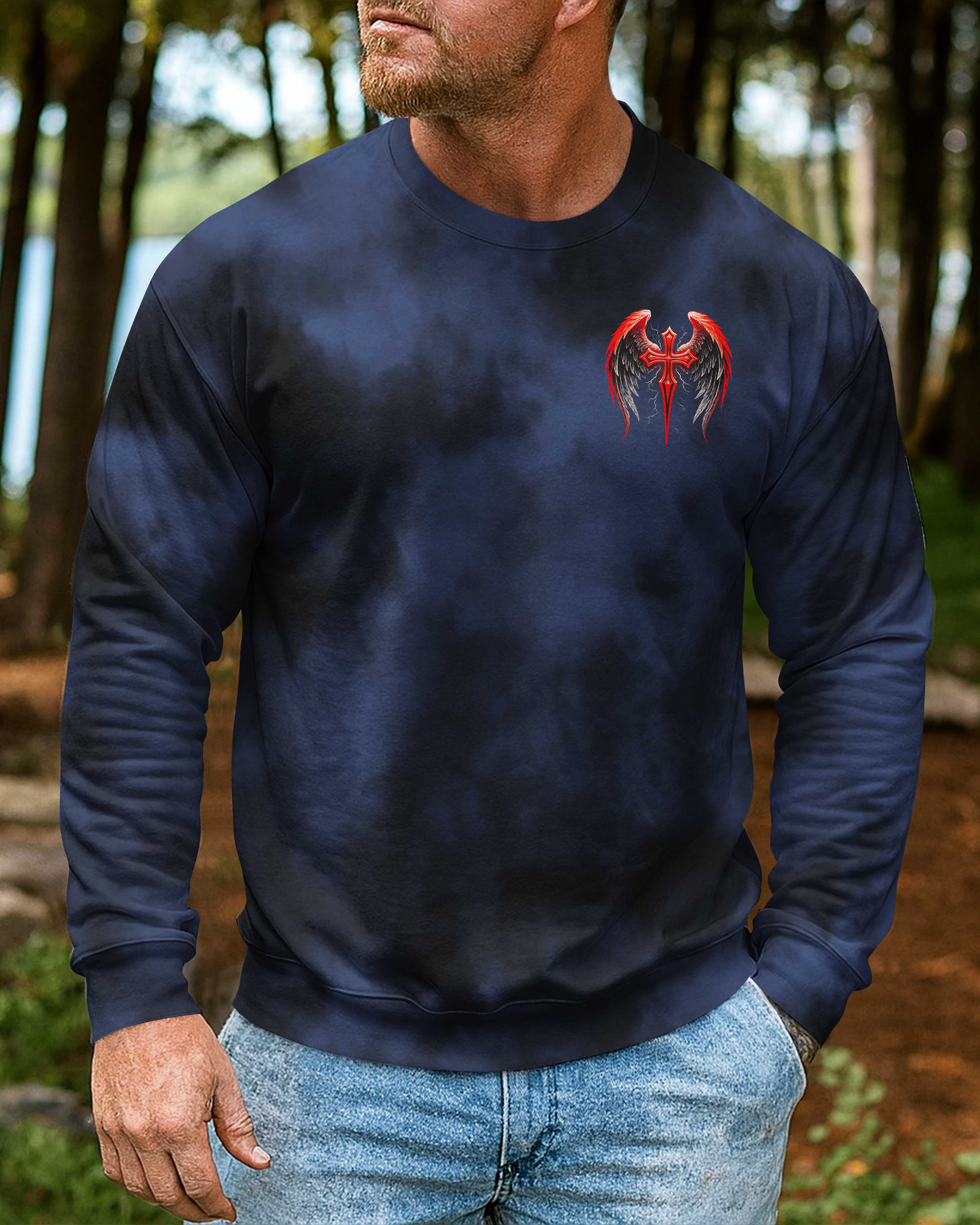 Forgiven Sweater