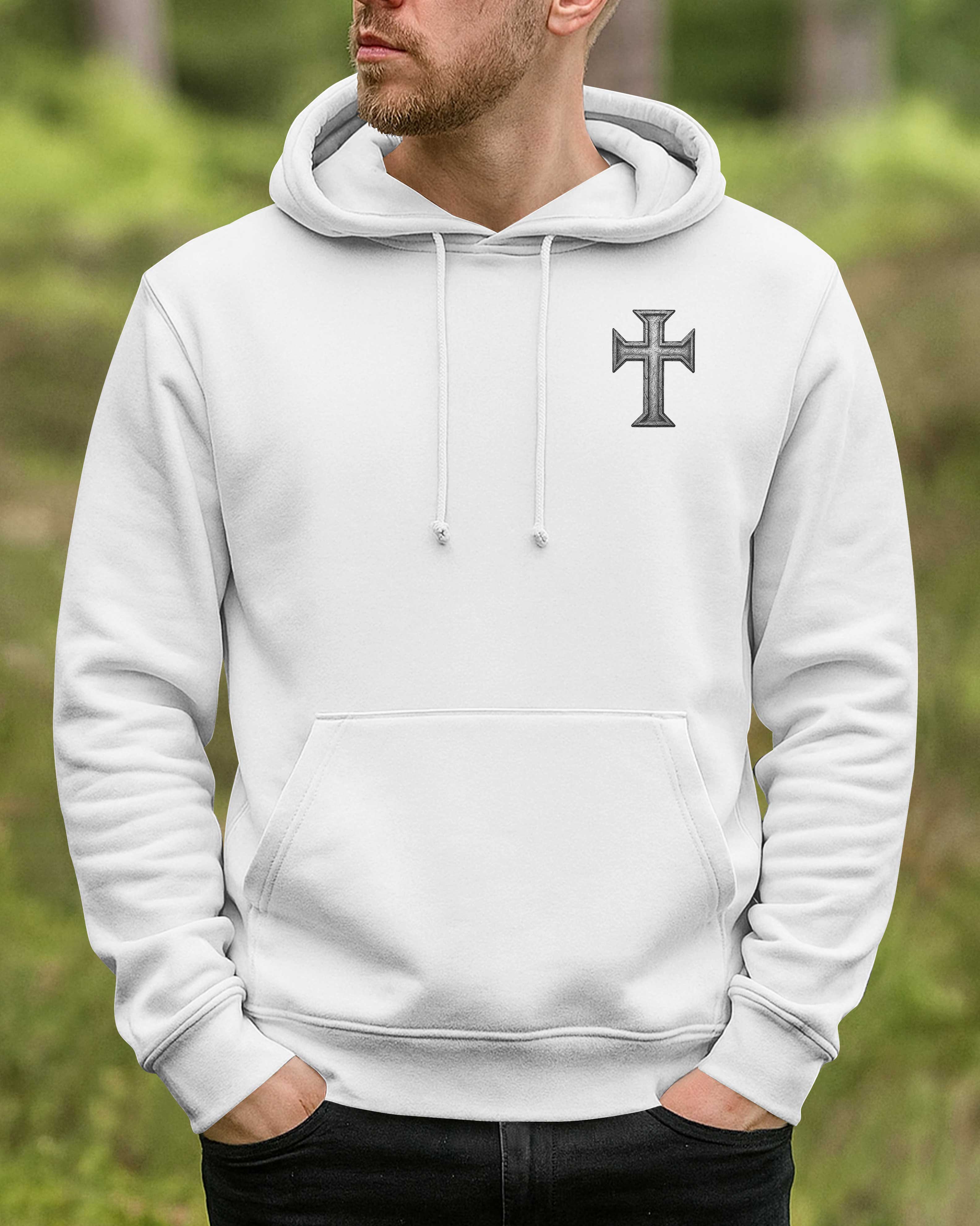 Do Not Pray For An Easy Life Pray For The Strength To Endure A Difficult One T-Shirt