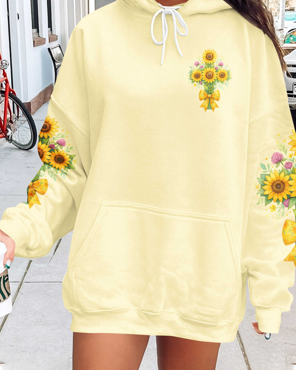 Guided By The Shepherd Carrying Generations Blooming In Grace T-Shirts