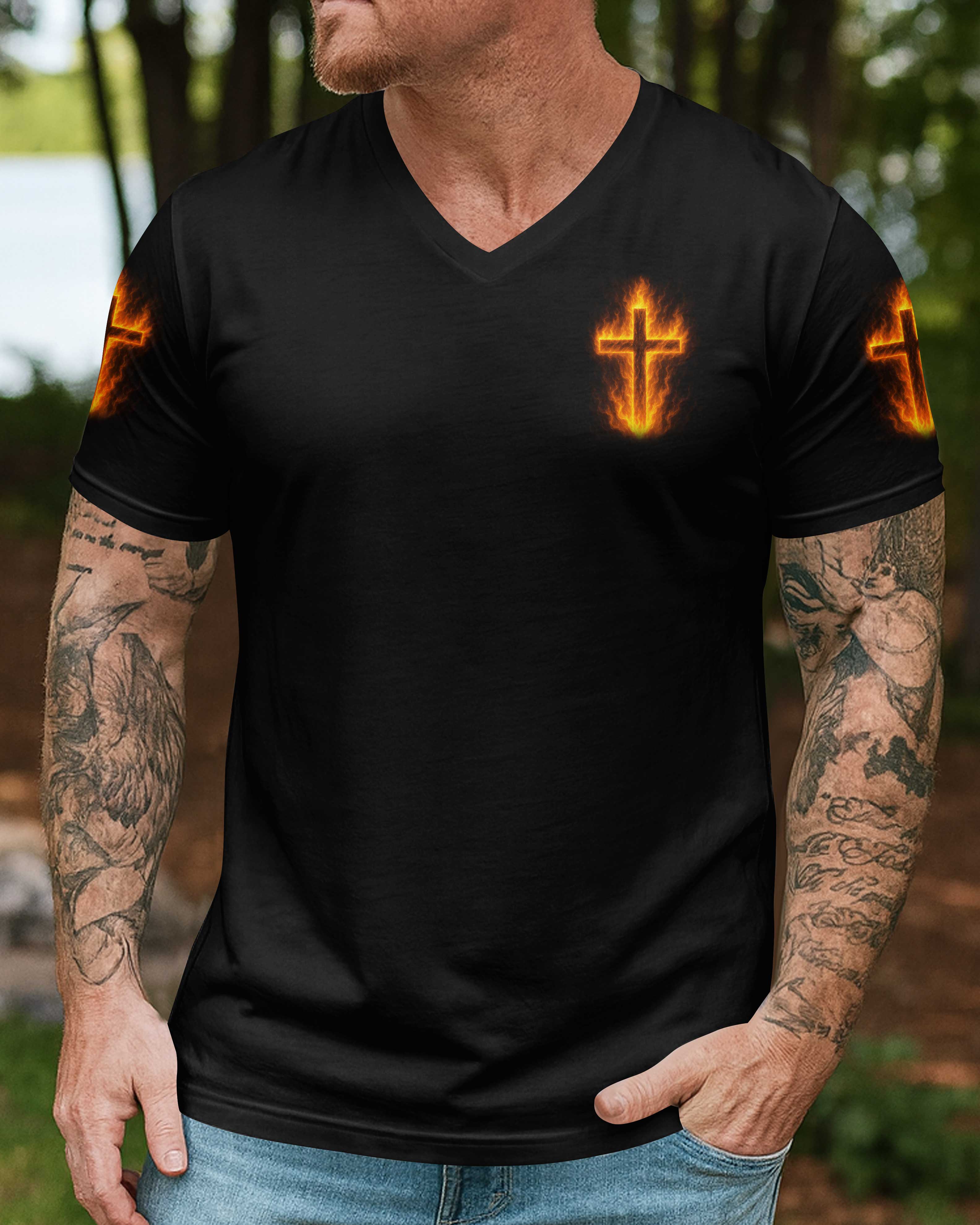 There's No Greater Love Than This T-Shirts