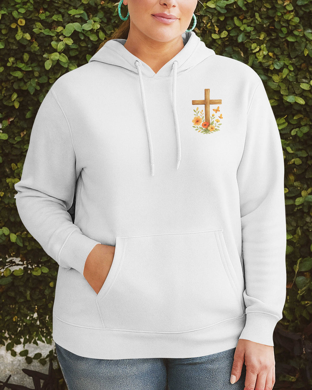 Not All Superheroes Wear Capes Hoodie