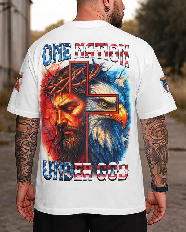 One Nation Under God T-Shirt