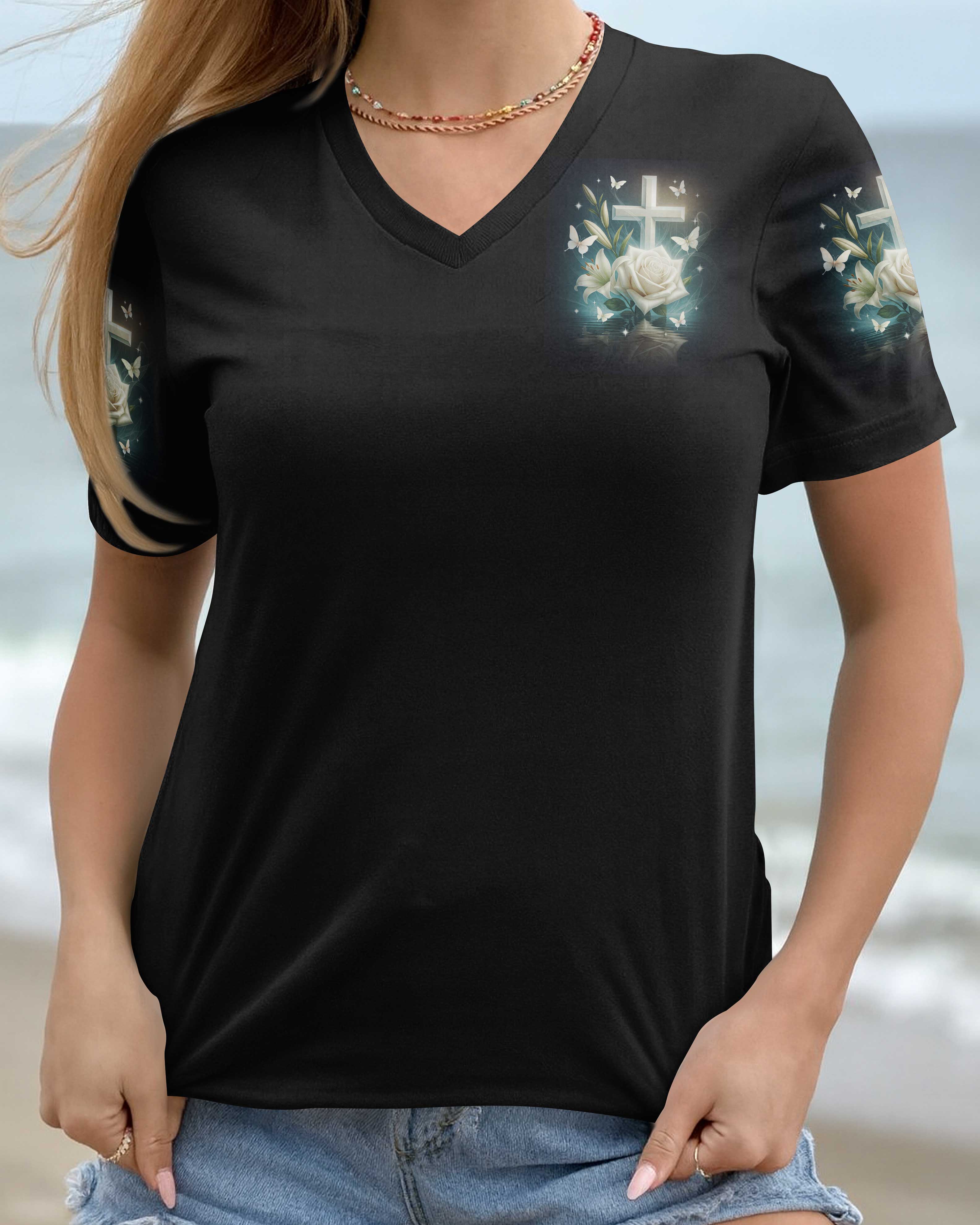 I Believe In God And The Power Of Prayer T-Shirt
