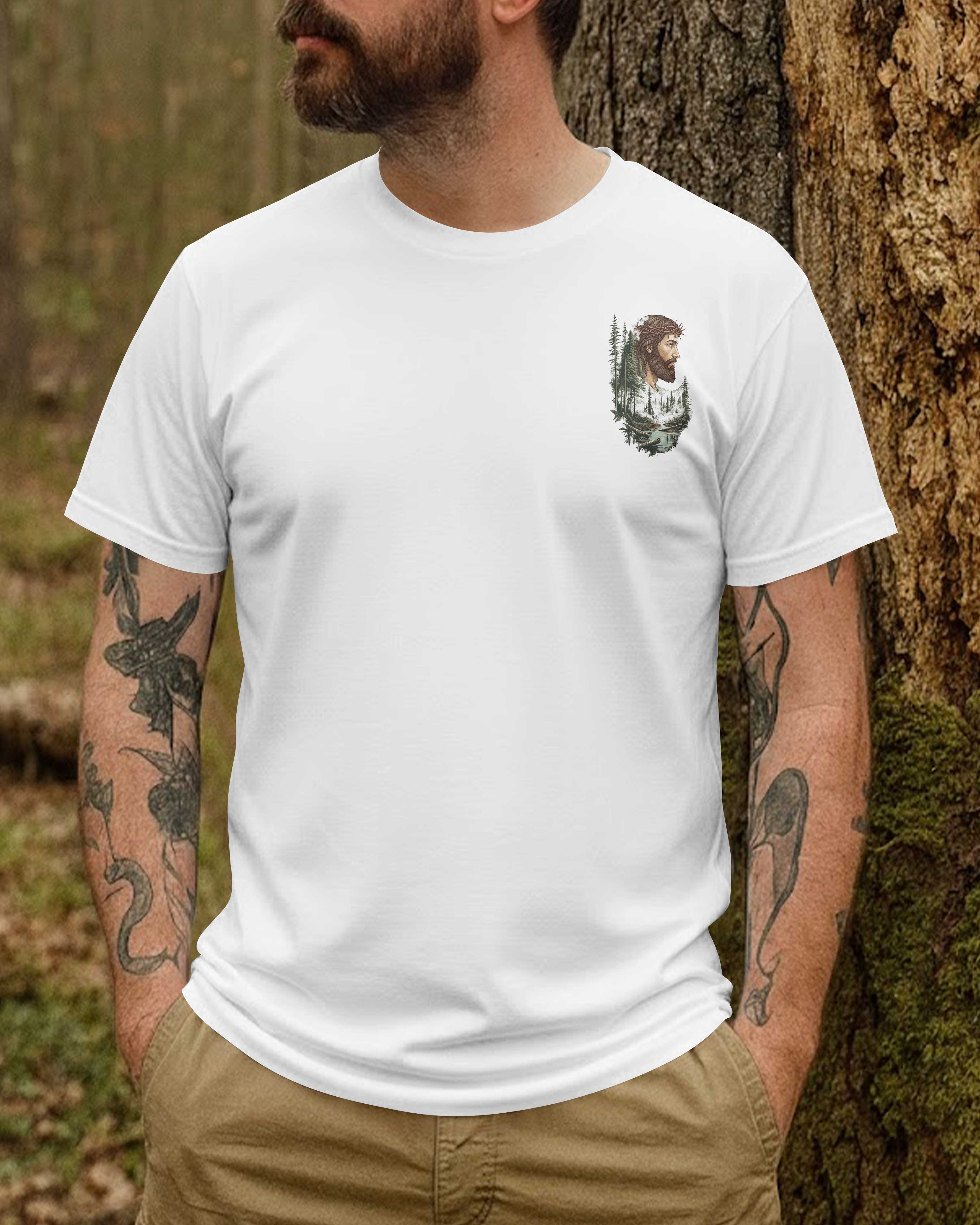 Some Hike To See The World T-Shirt