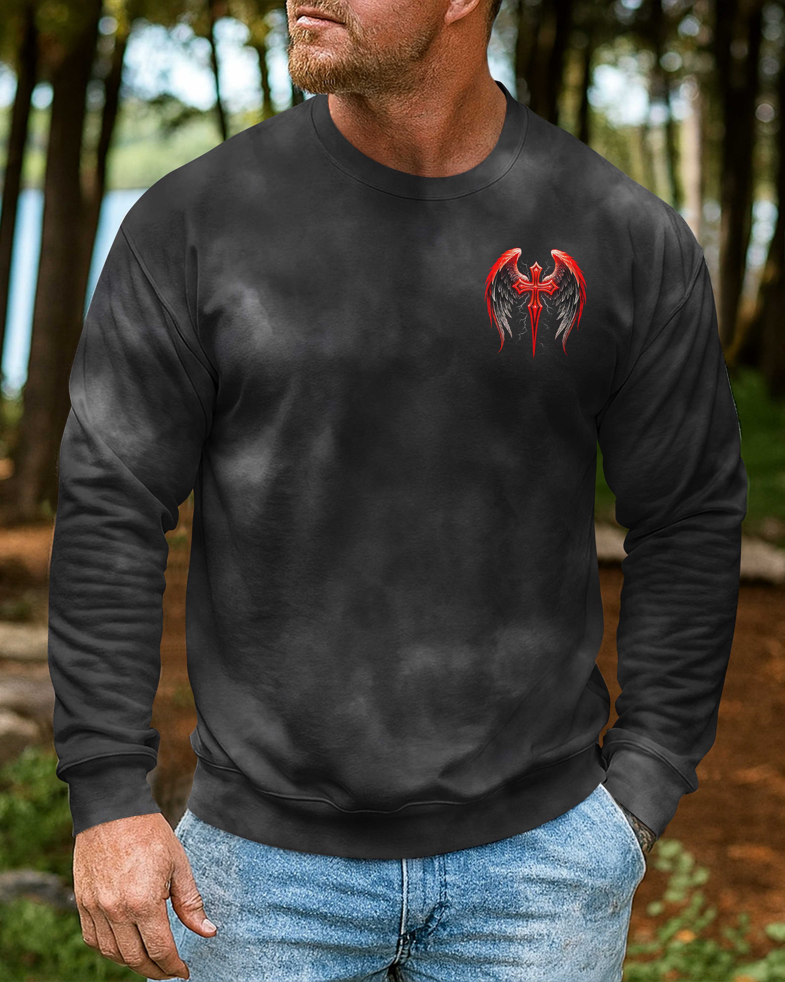 Forgiven Sweater