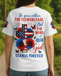 The Grass Withers T-Shirt