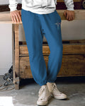 Unchanging In A Changing World All Over Print Jogger Pants - Christ Color