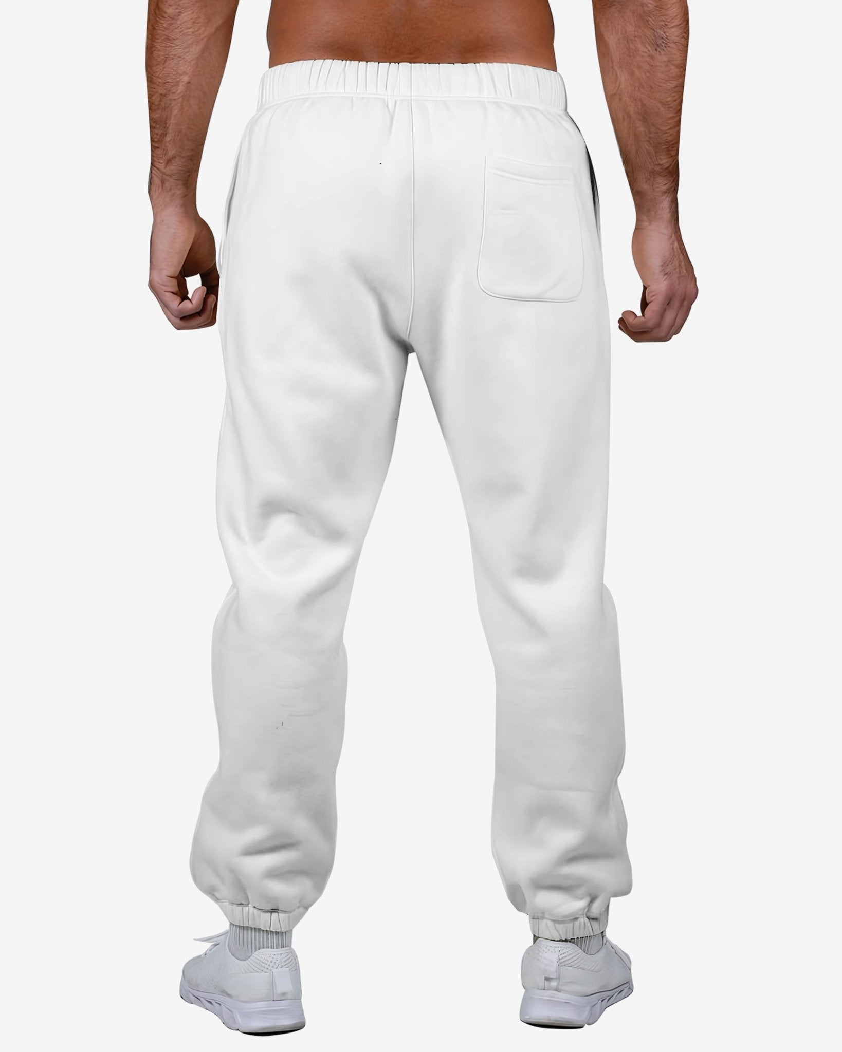 Lion Of Judah Lamb Of God All Over Print Jogger Pants - Christ Color