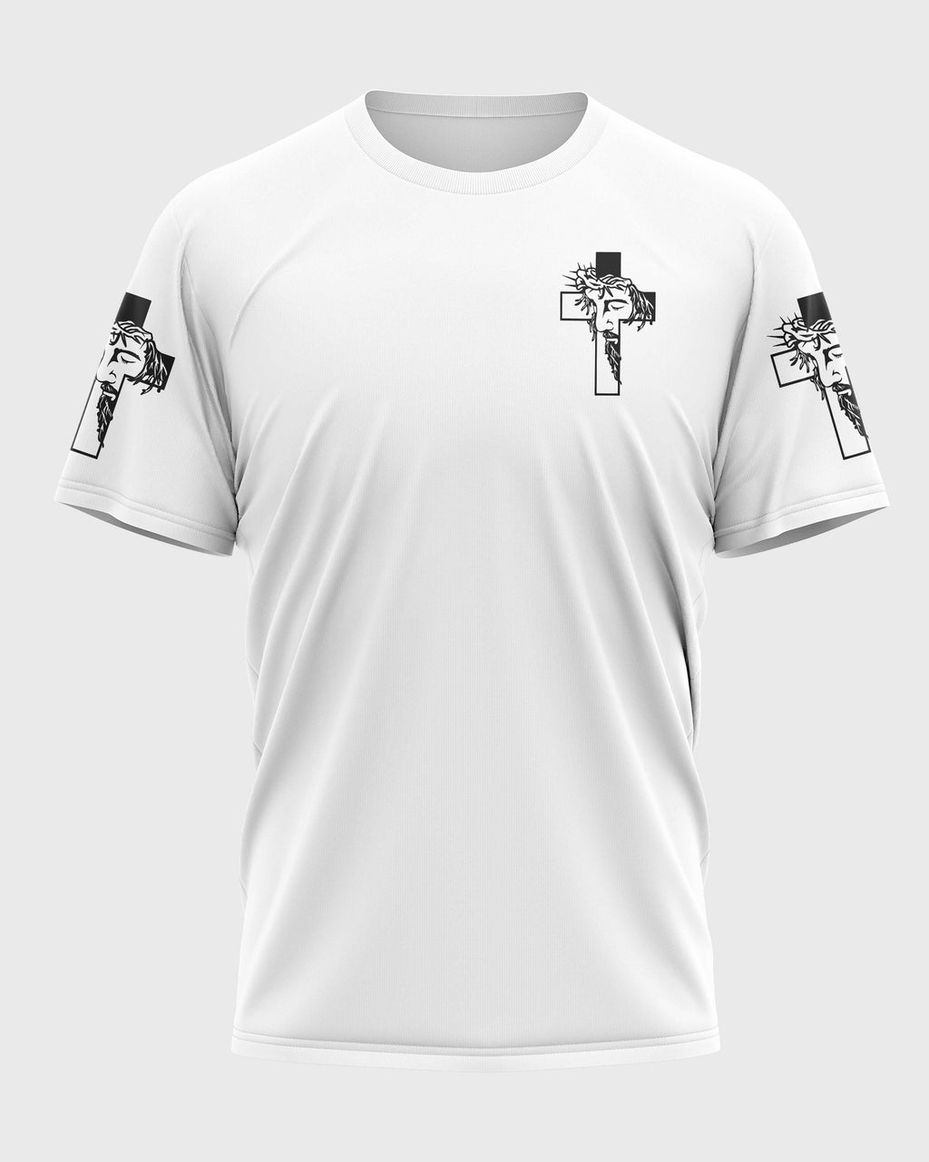 Block The Noise Guard The Truth Watch With Grace T-Shirt