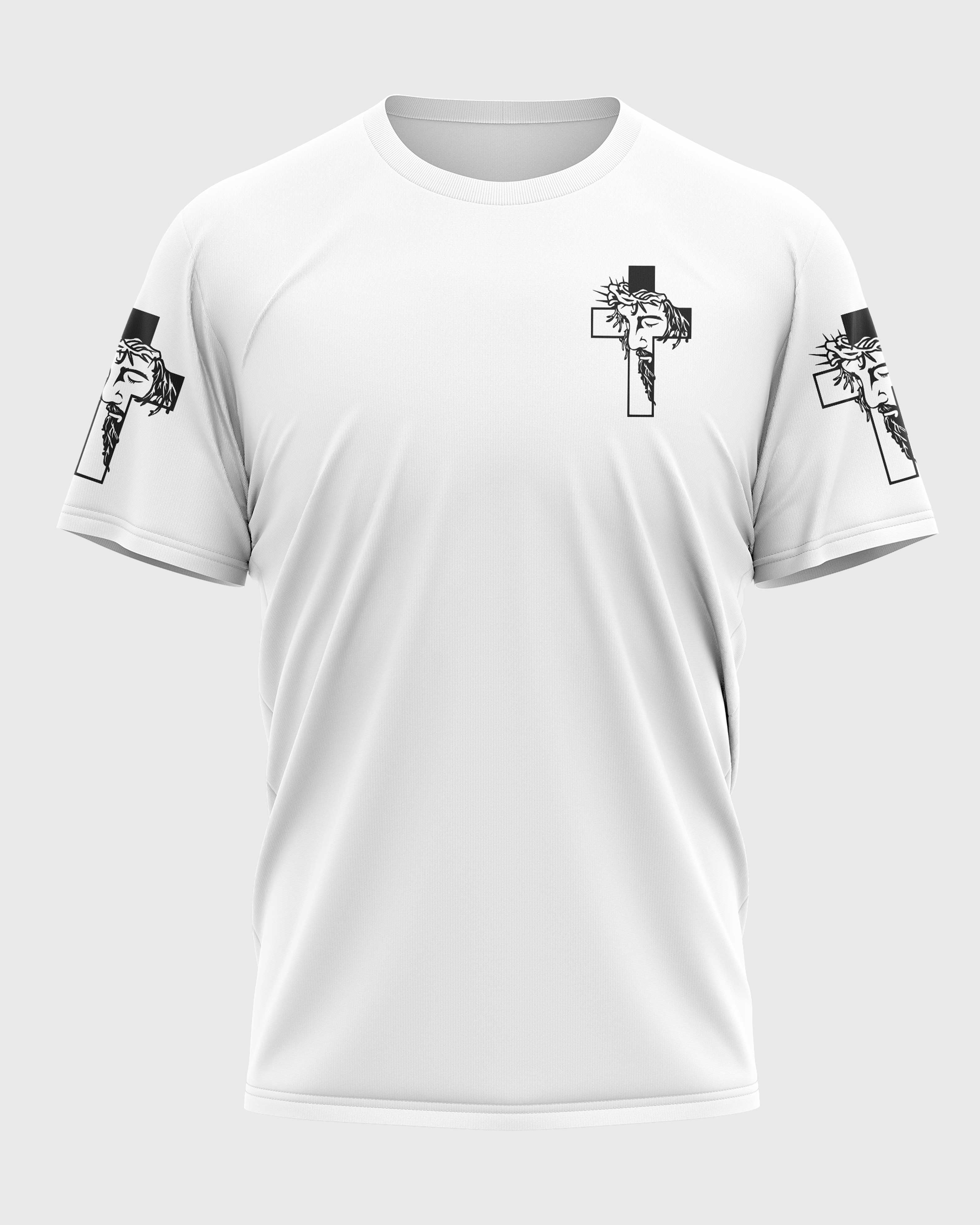 Block The Noise Guard The Truth Watch With Grace T-Shirt
