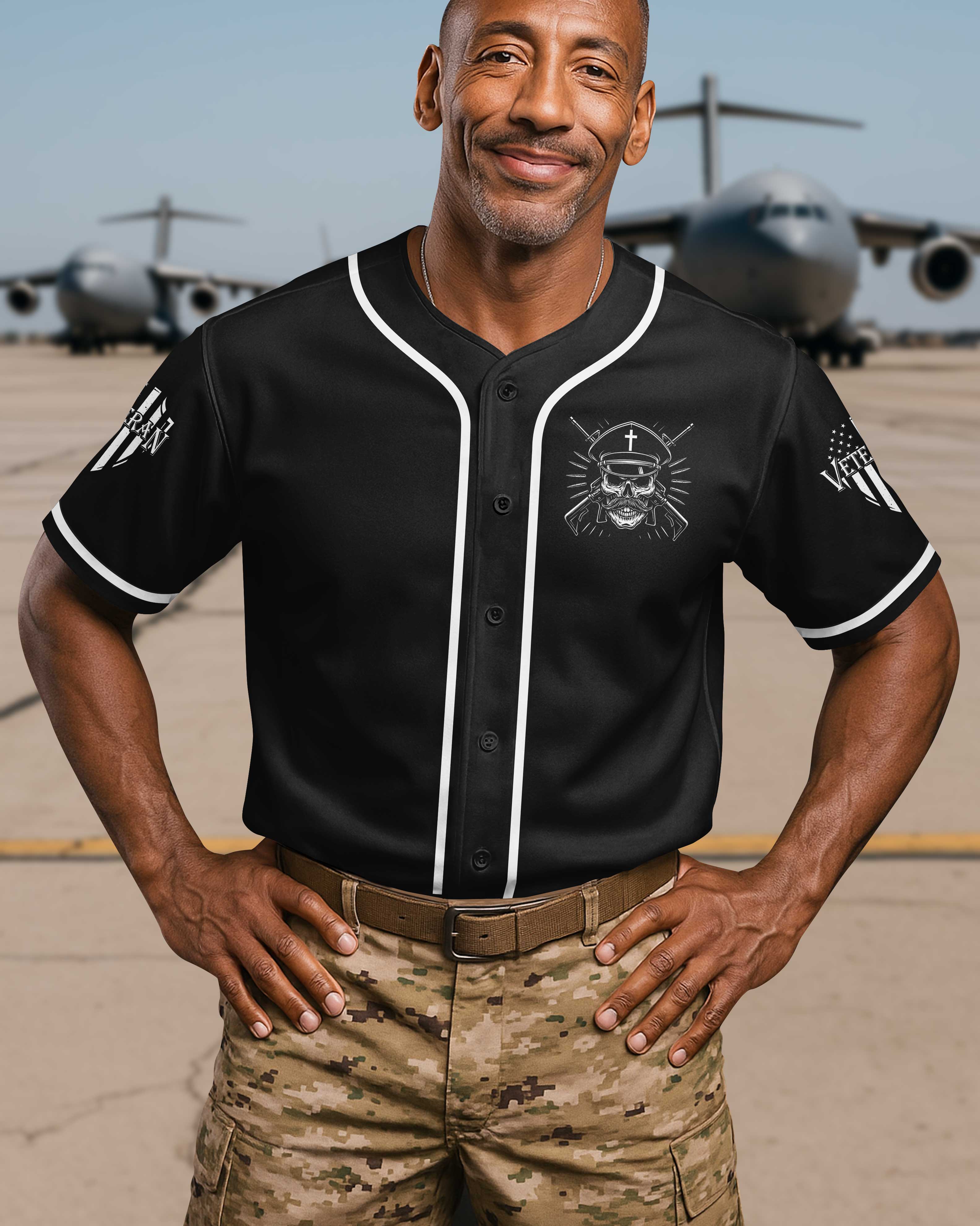 This Man Is An Airman Flying By Faith Not By Sight T-Shirt