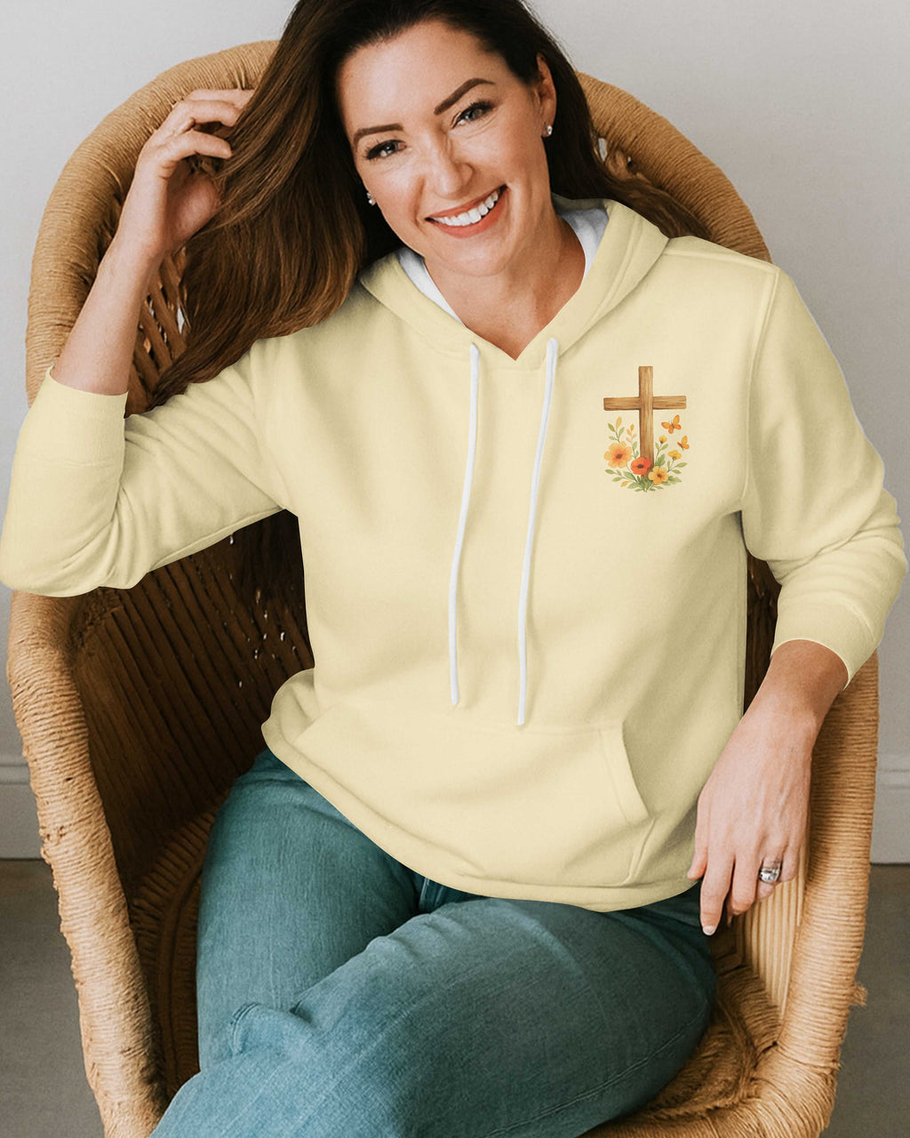 Not All Superheroes Wear Capes Hoodie