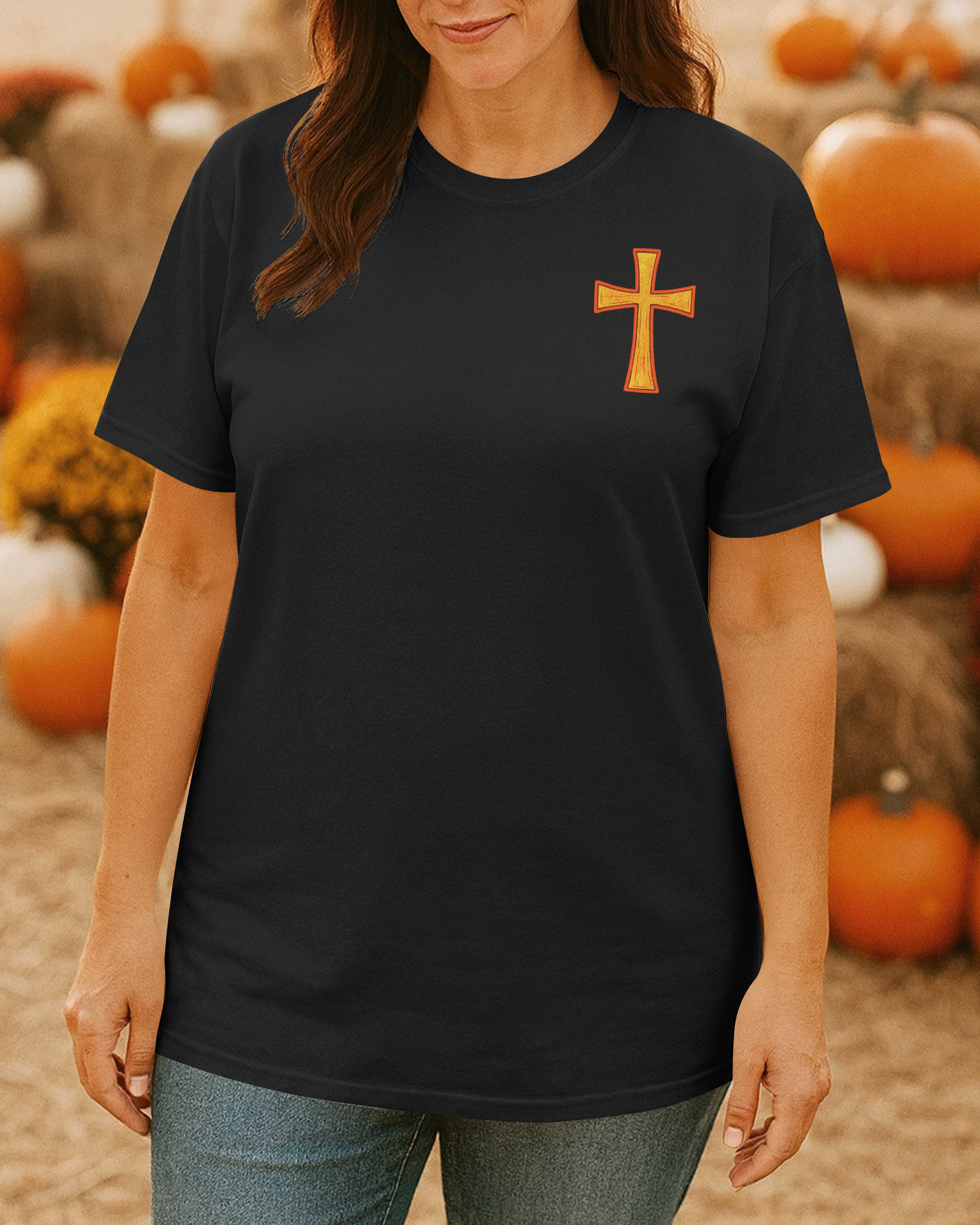 Every Falling Leaf T-Shirt