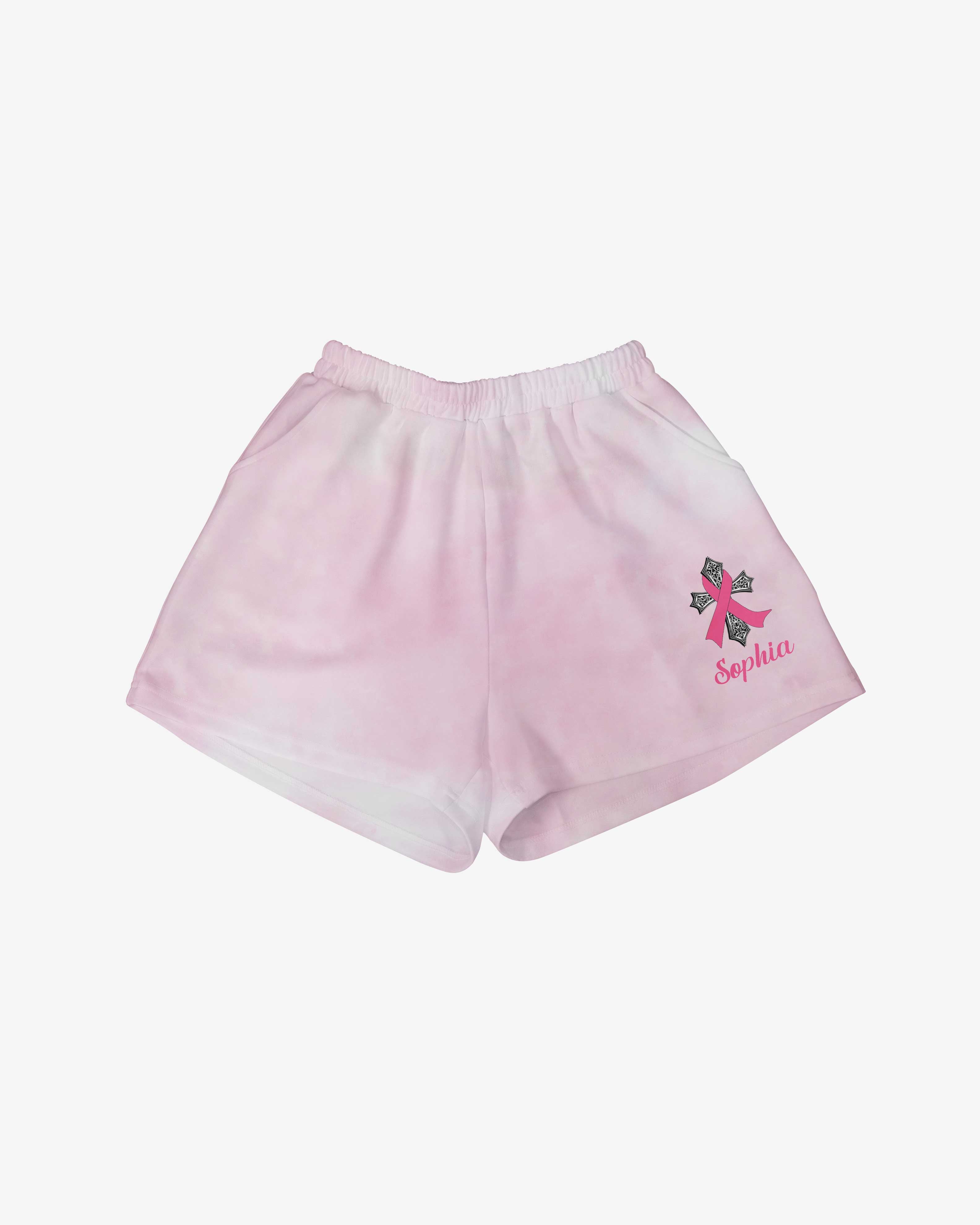 I Wear Pink For Myself My Scars Tell A Story Summer Set