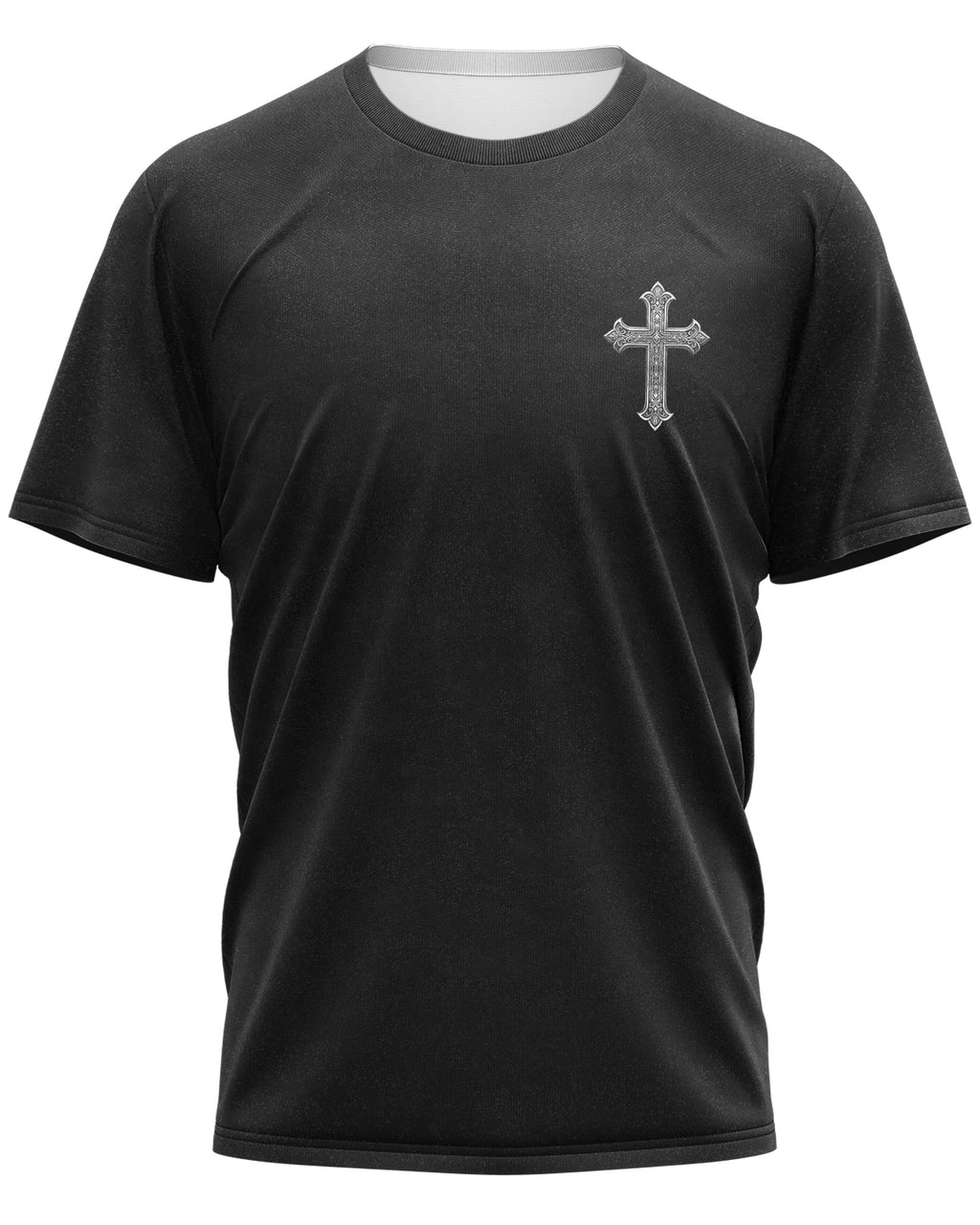They Said I Could Be Anything All Over Print T-Shirt