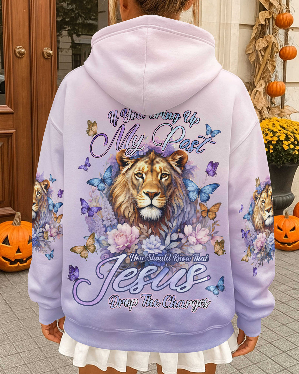 If You Bring Up My Past You Should Know That Jesus Drop The Charges T-Shirts