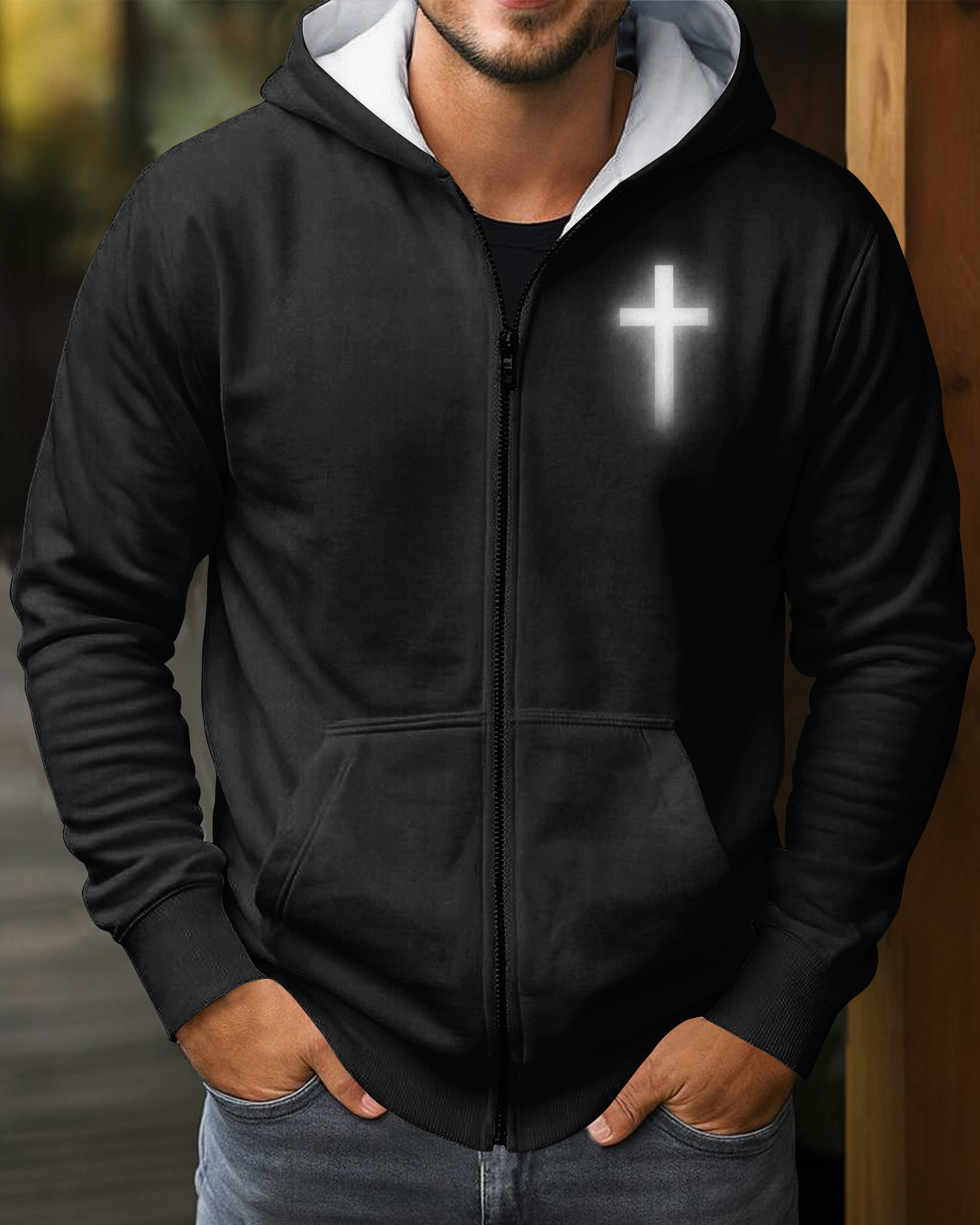 I Bow To None Other Than The Lord Jesus Christ T-Shirt