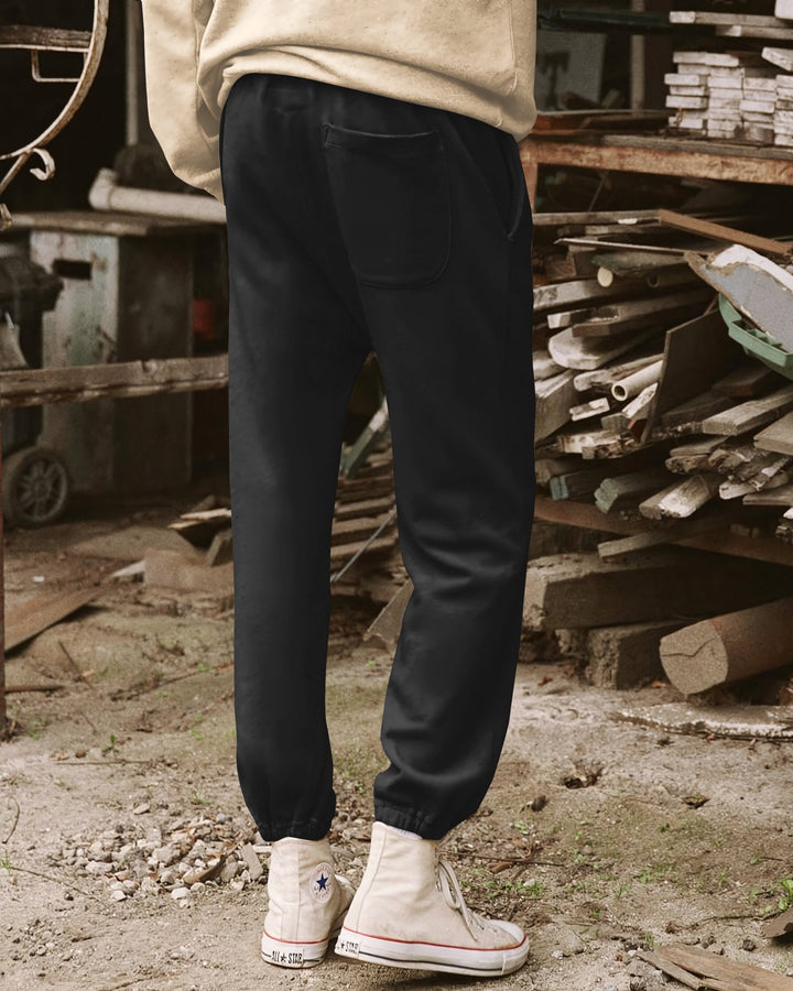 The Way The Truth And The Life All Over Print Jogger Pants - Christ Color