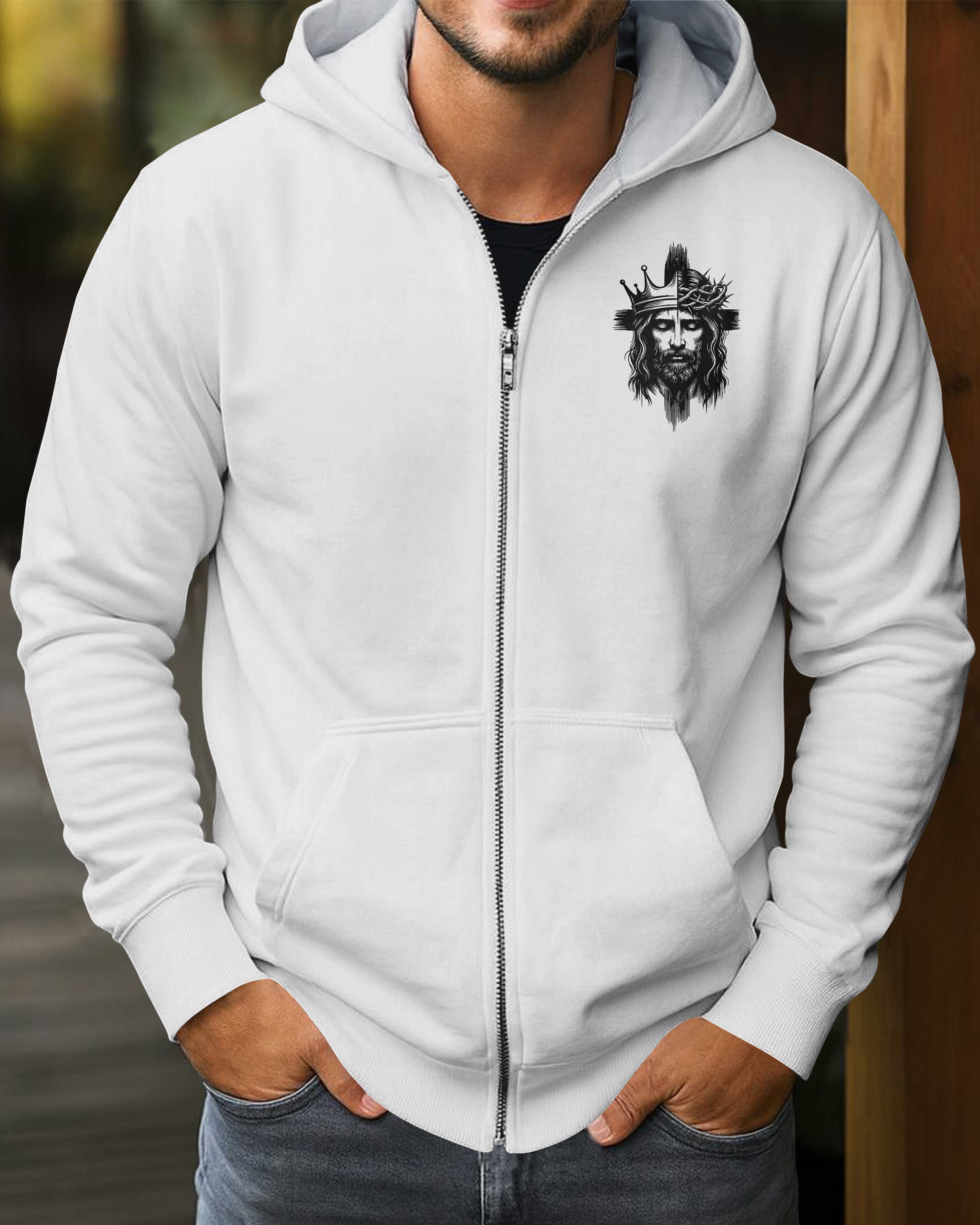 My Lord My Savior My King T-Shirt