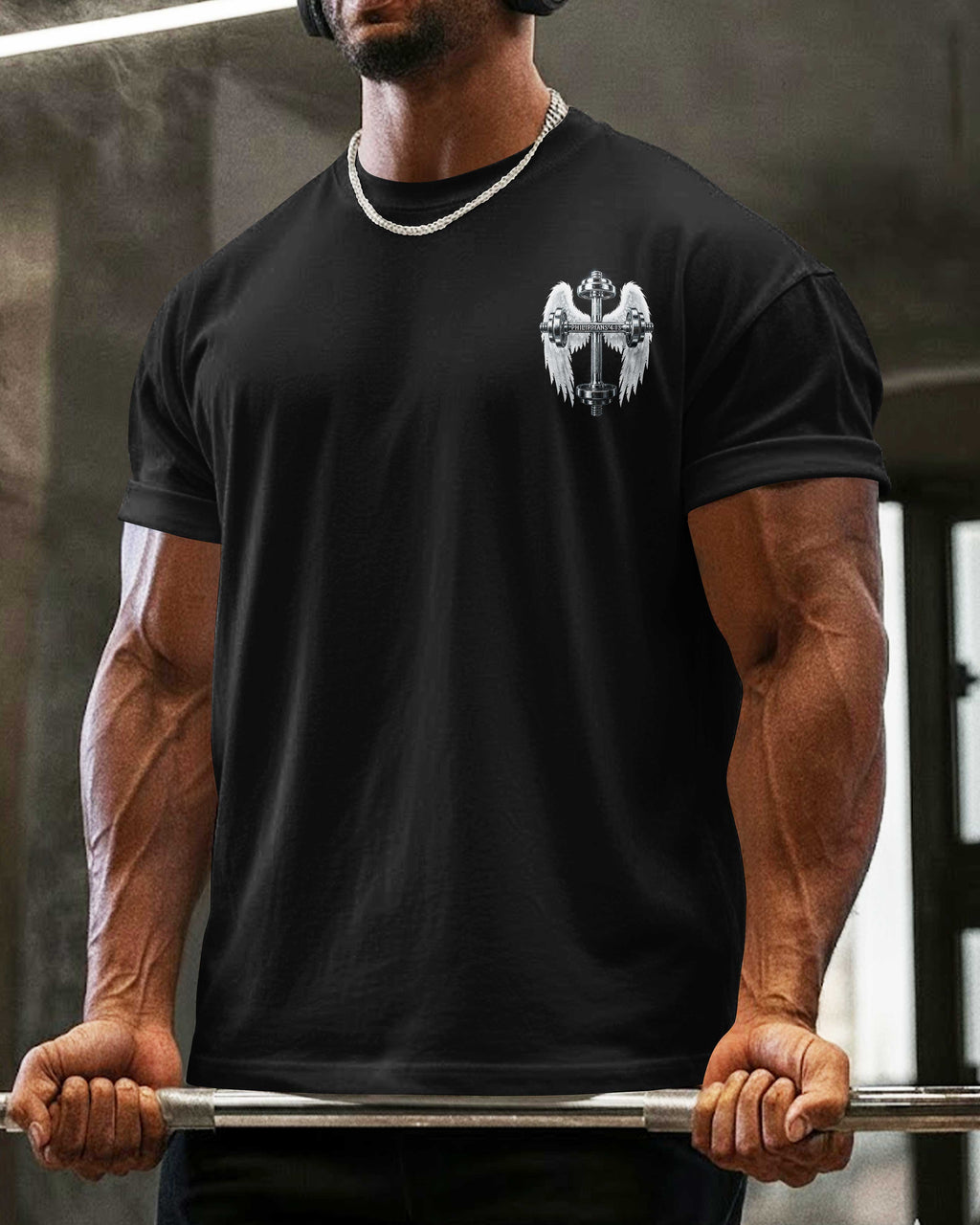 I Can Do All Things Through Christ Who Strengthens Me T-Shirt