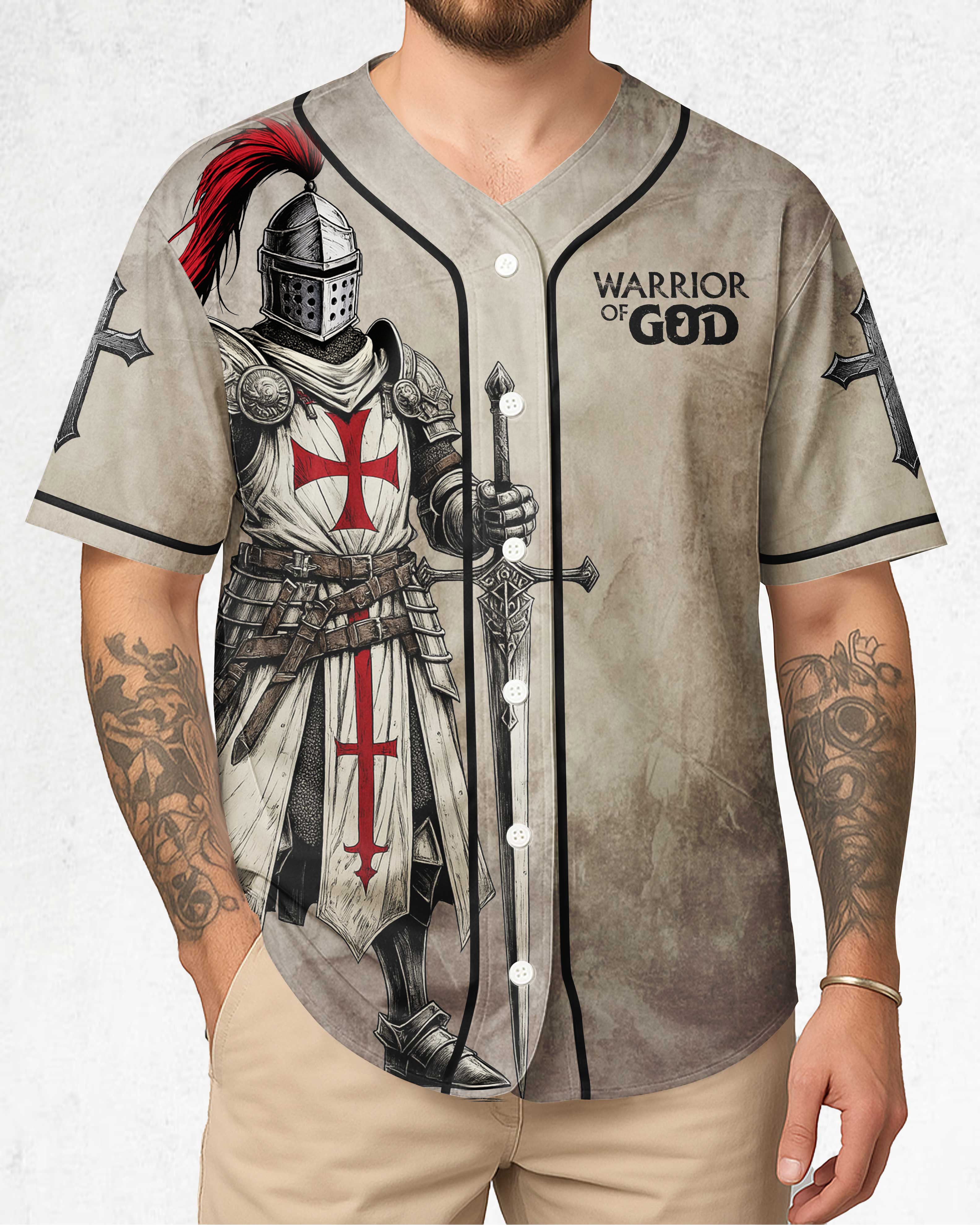 Even The Almighty His Armed Angels T-Shirt