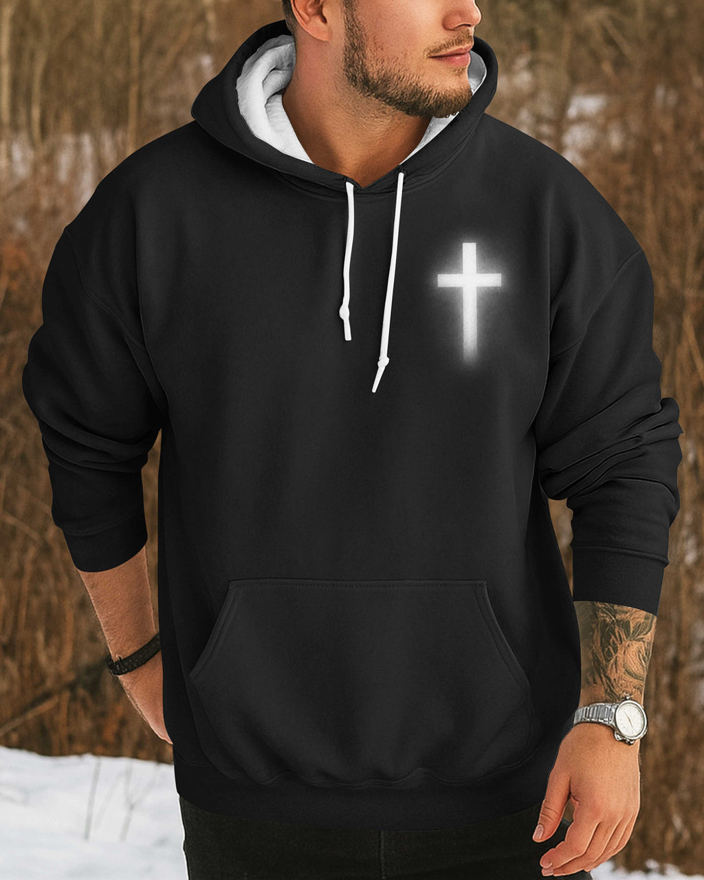 I Bow To None Other Than The Lord Jesus Christ T-Shirt