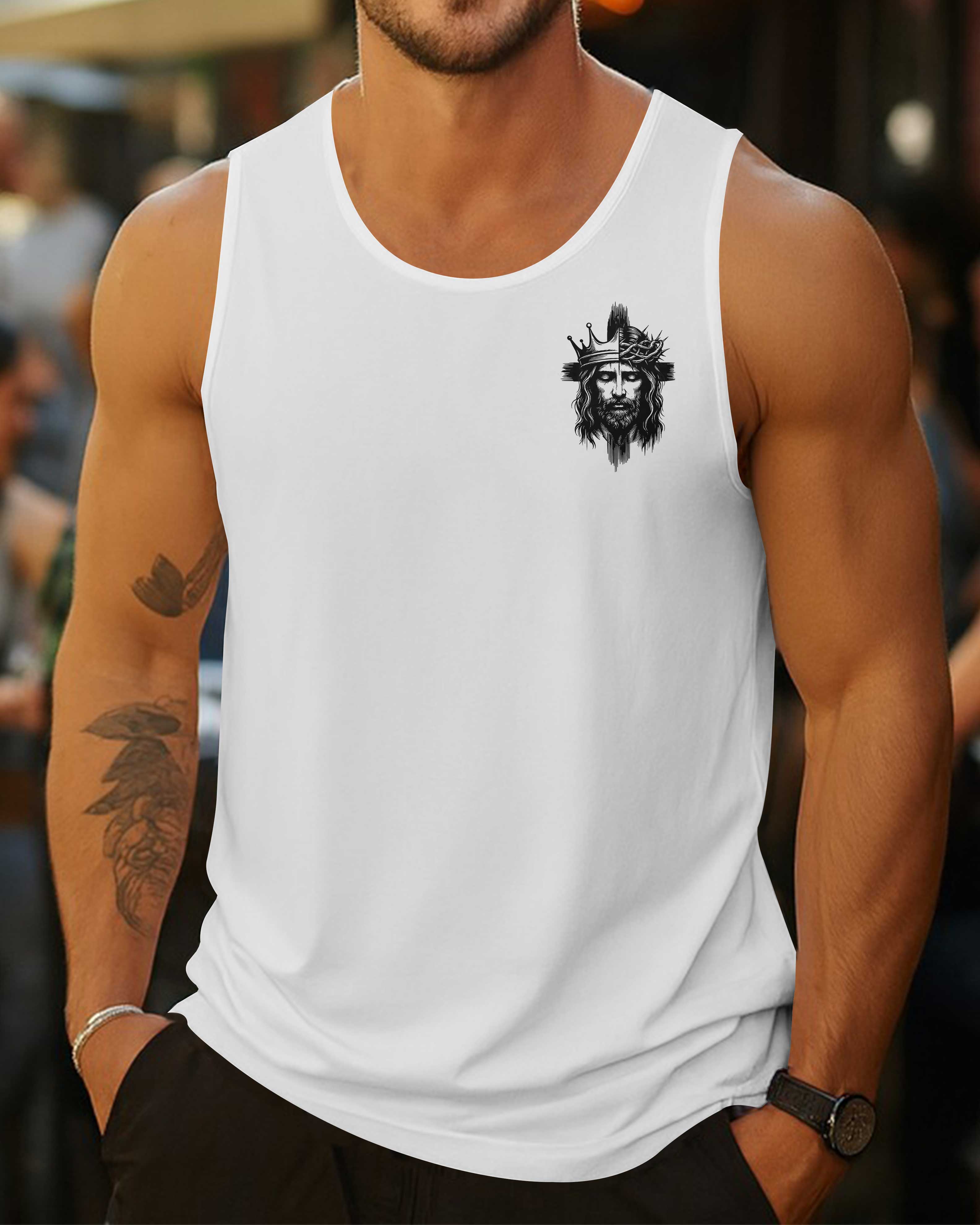 My Lord My Savior My King T-Shirt