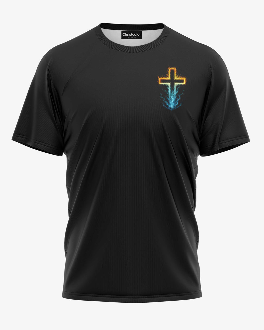 My Bible Is Louder Than Your Playlist T-Shirt