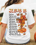 Jesus Is T-Shirt