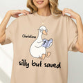 Christina Silly But Saved T-Shirt