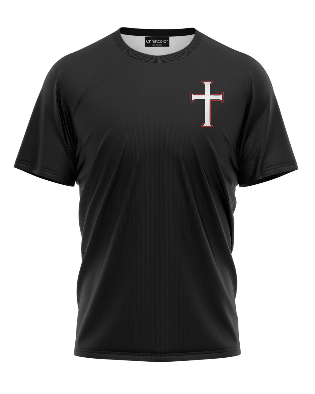 Holy Riders All Over Print T-Shirt