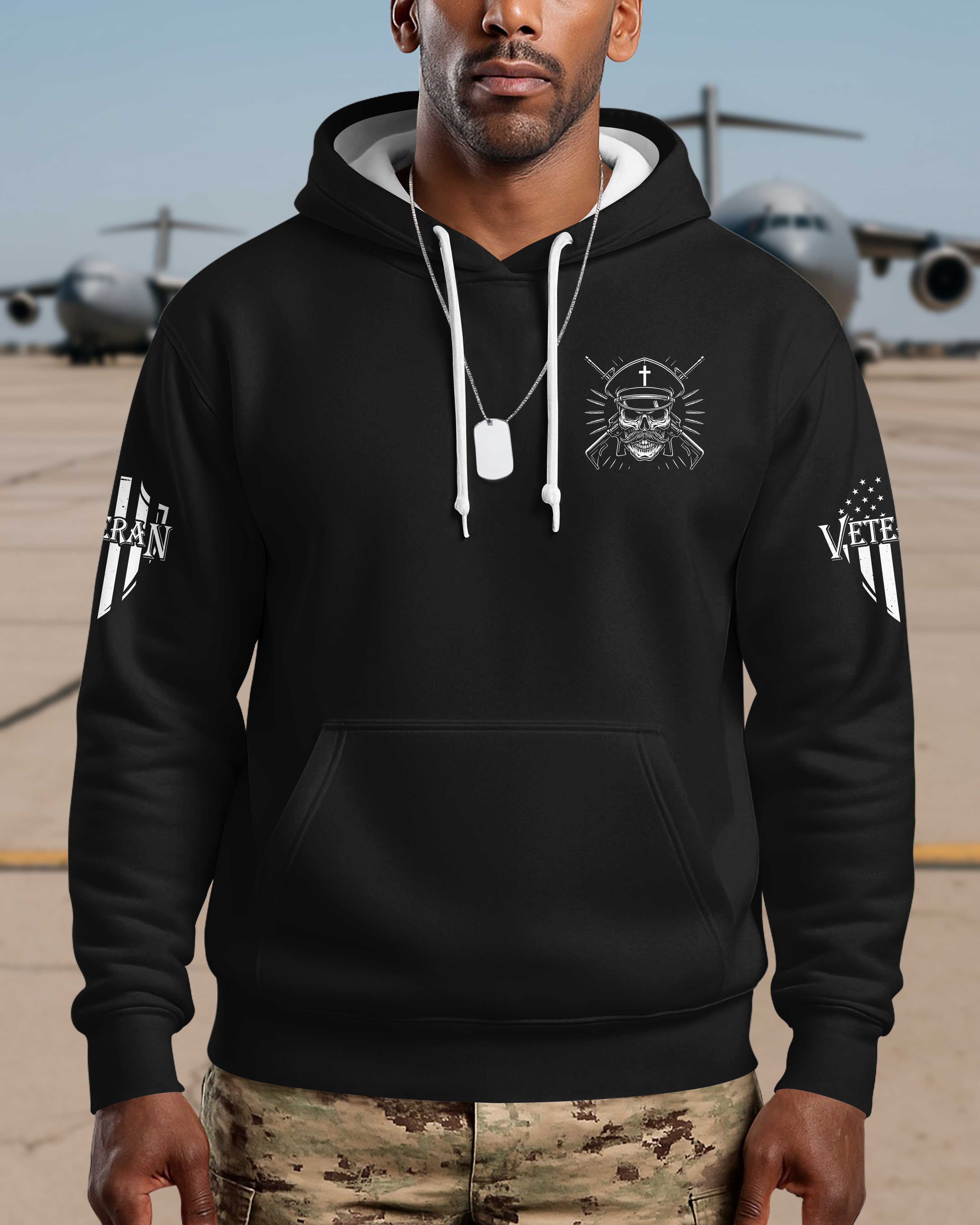 This Man Is An Airman Flying By Faith Not By Sight T-Shirt