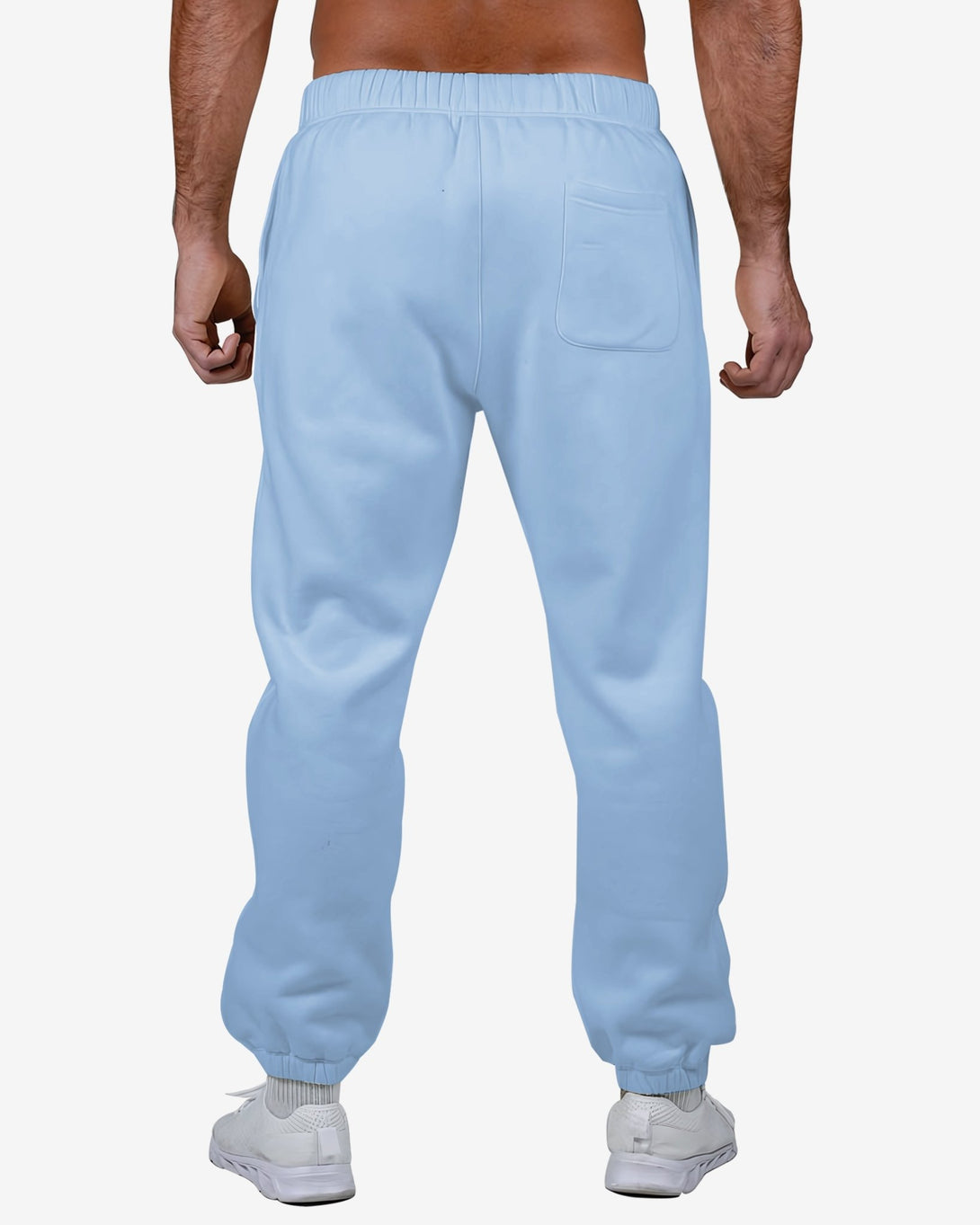 Woman Of Faith Rooted In Christ All Over Print Jogger Pants - Christ Color