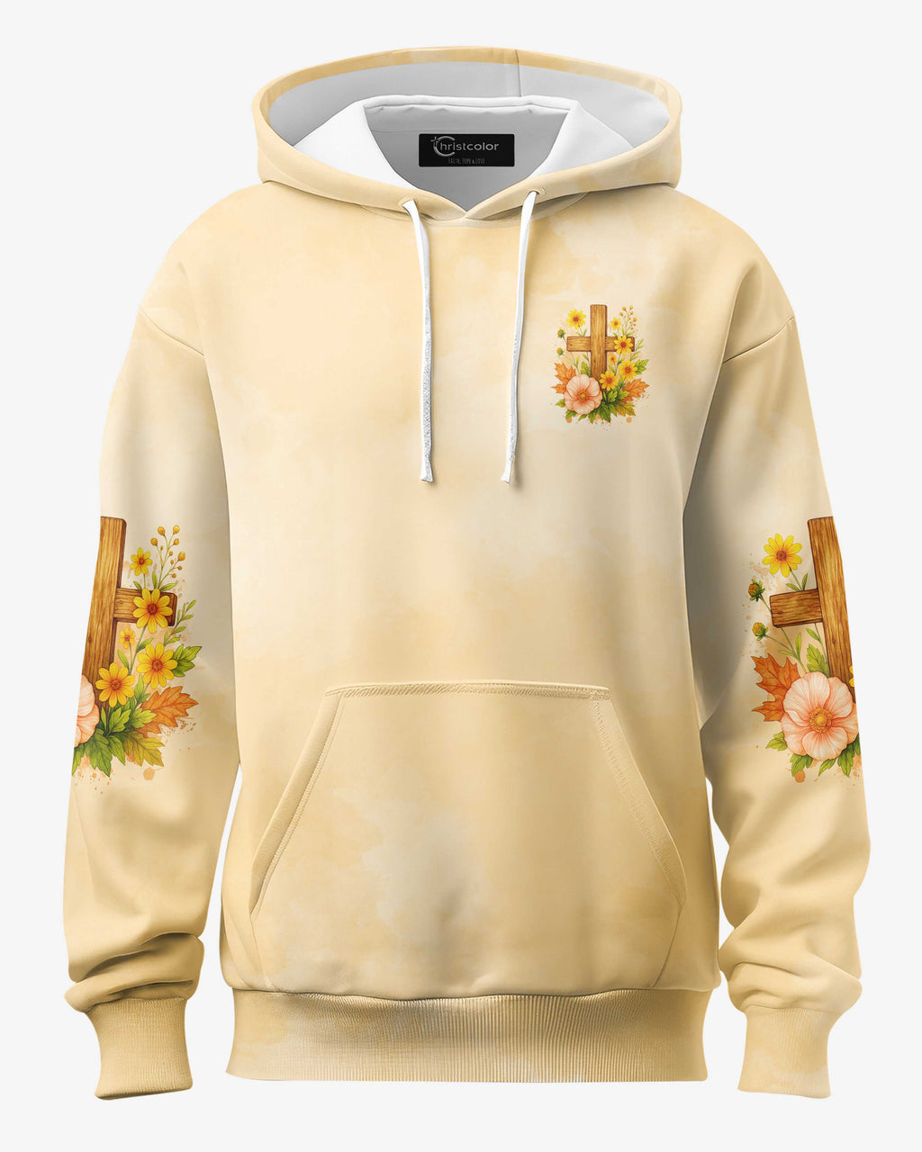I Will Praise Him In Every Season T-Shirts