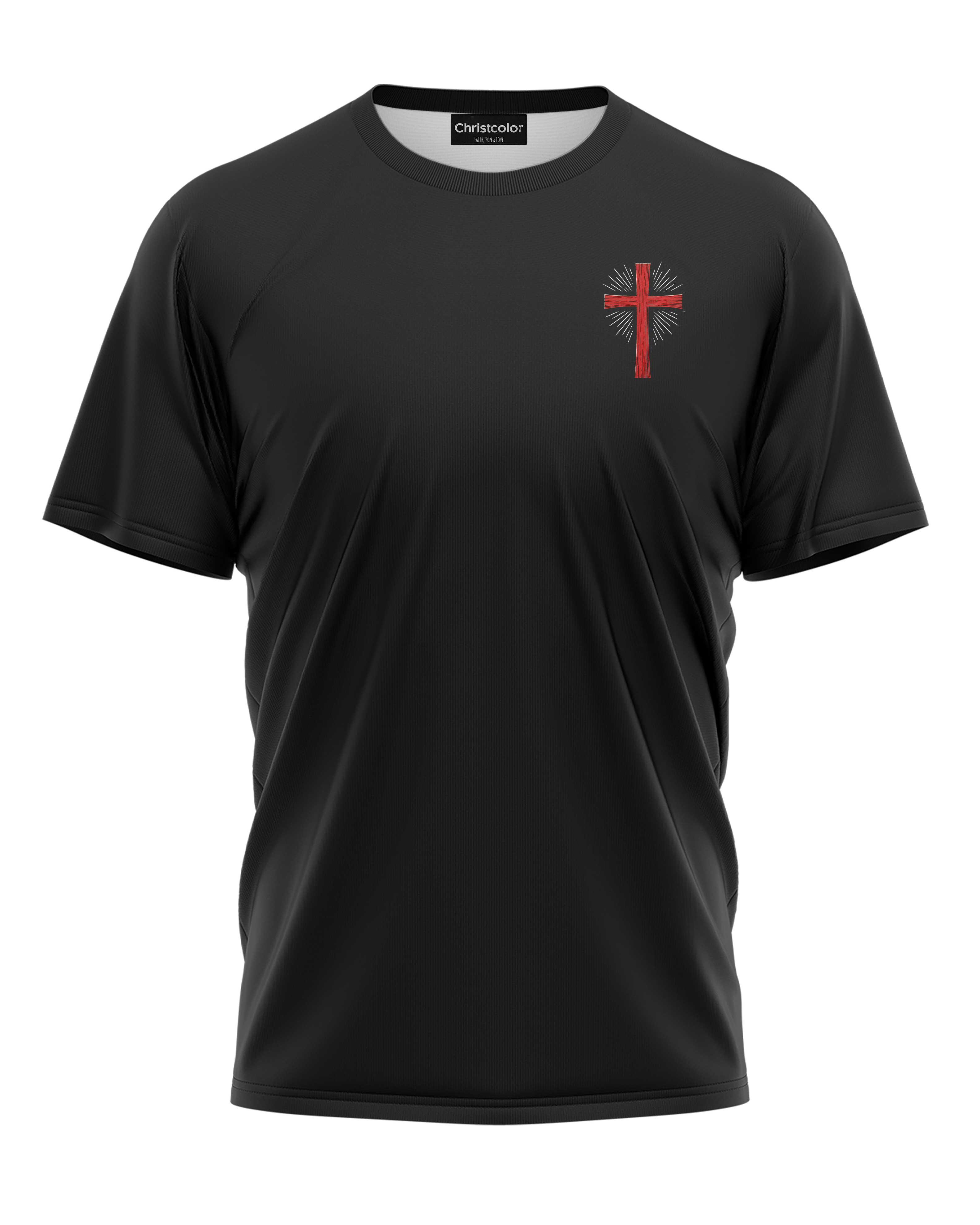 I Am A Christian But Make No Mistake T-Shirt
