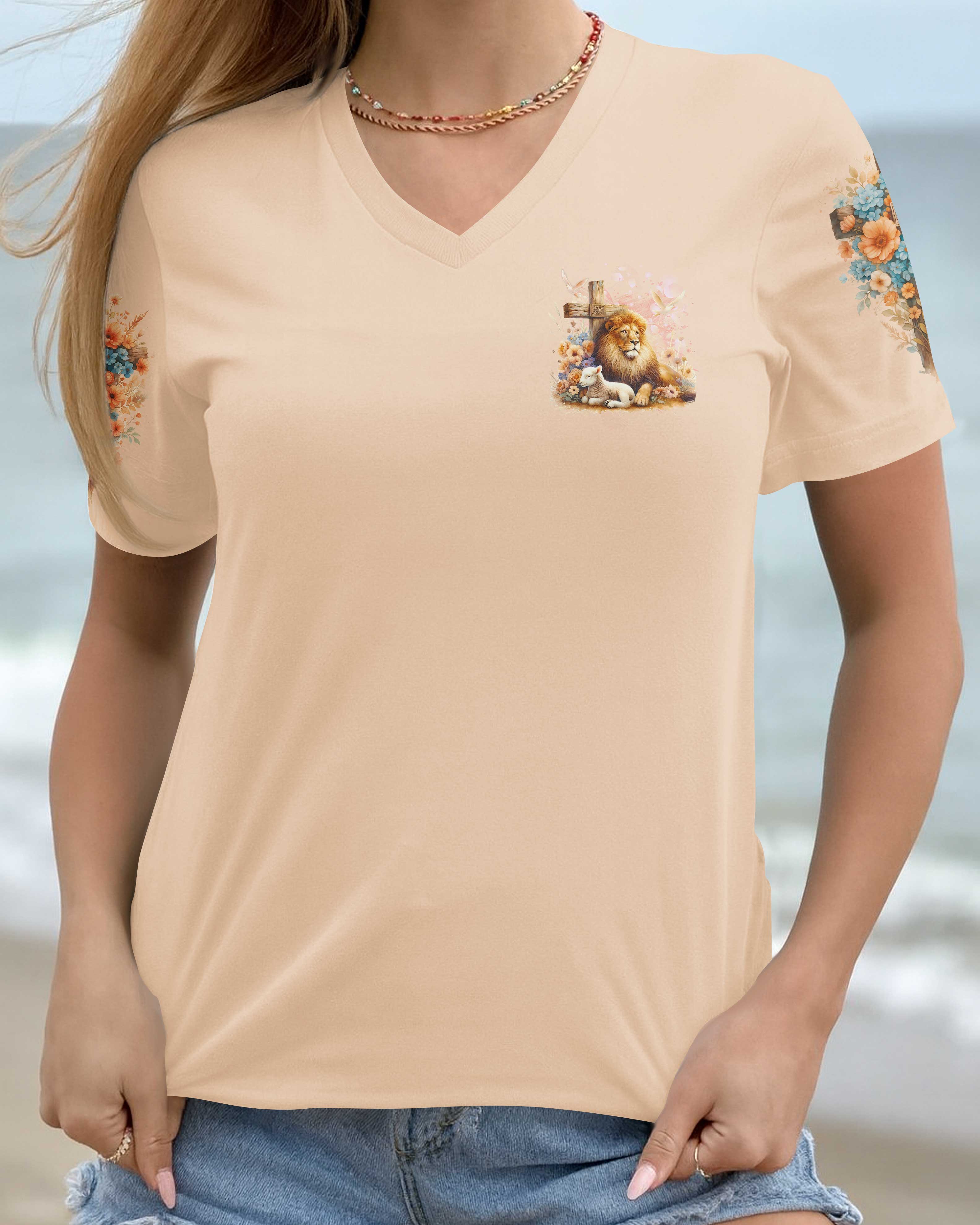 I Believe In God And The Power Of Prayer T-Shirts