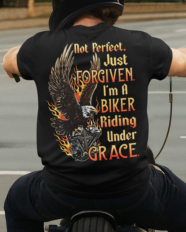 Not Perfect, Just Forgiven T-Shirt