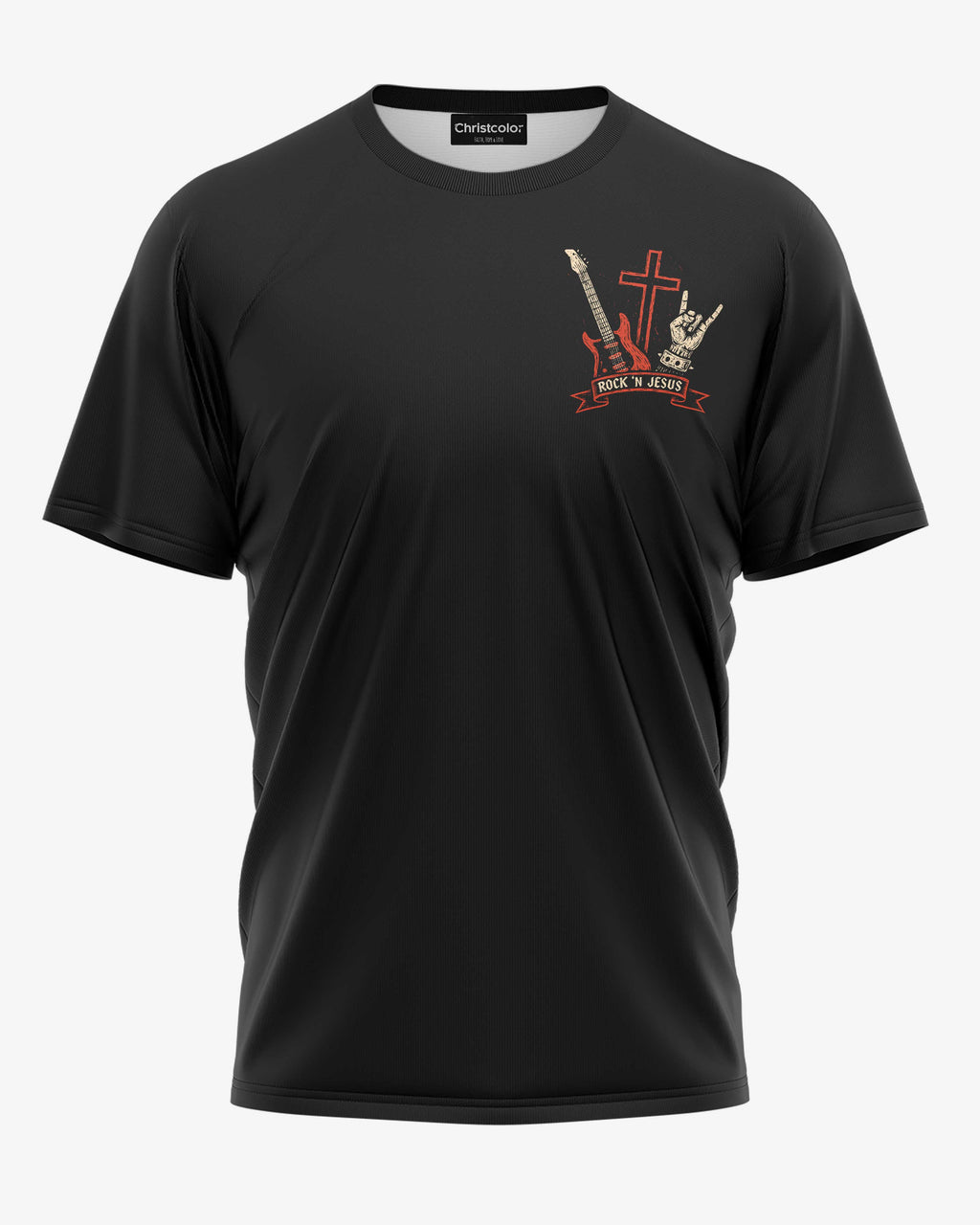 Jesus Sound Of Redemption Tour T-Shirt