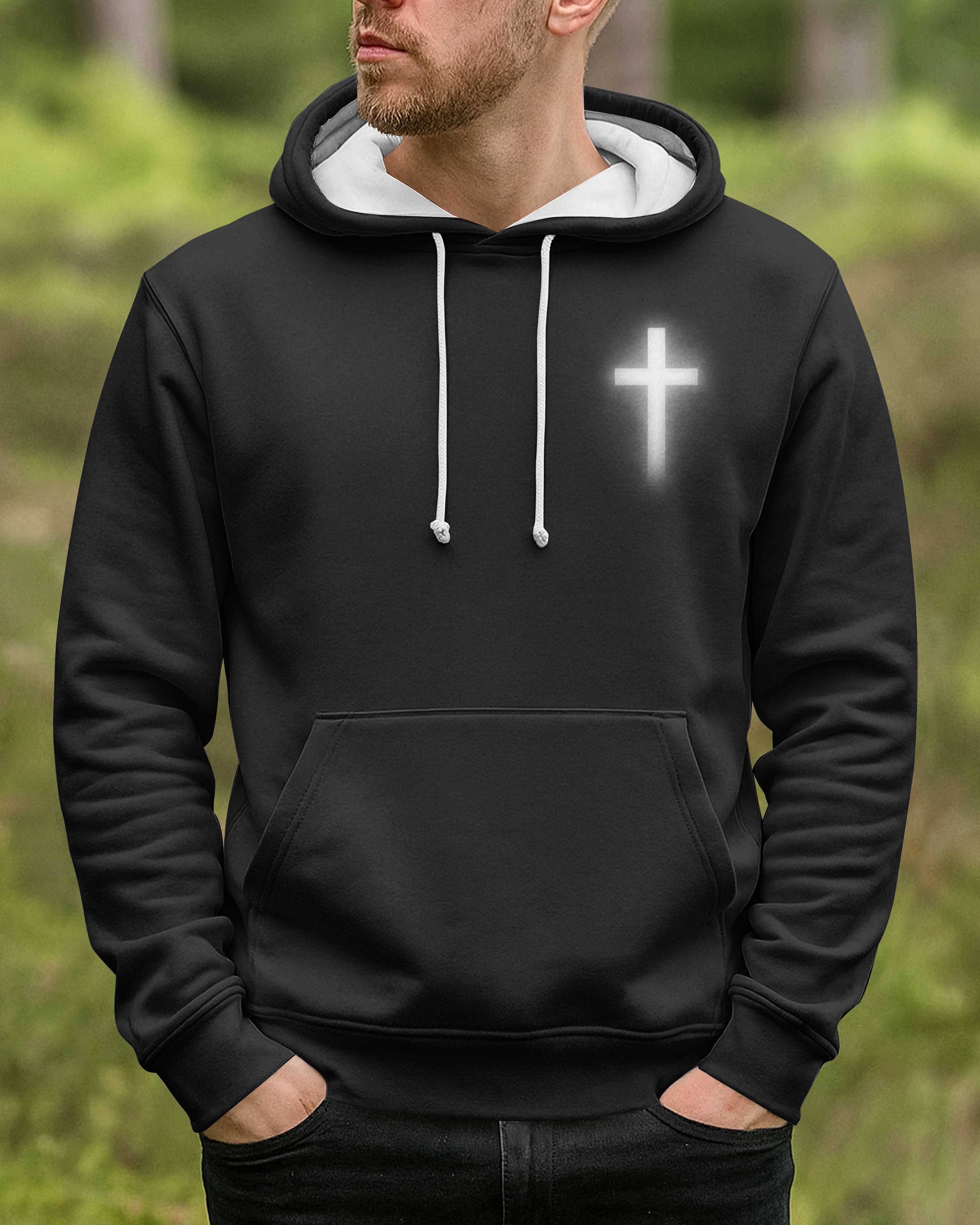 I Bow To None Other Than The Lord Jesus Christ T-Shirt
