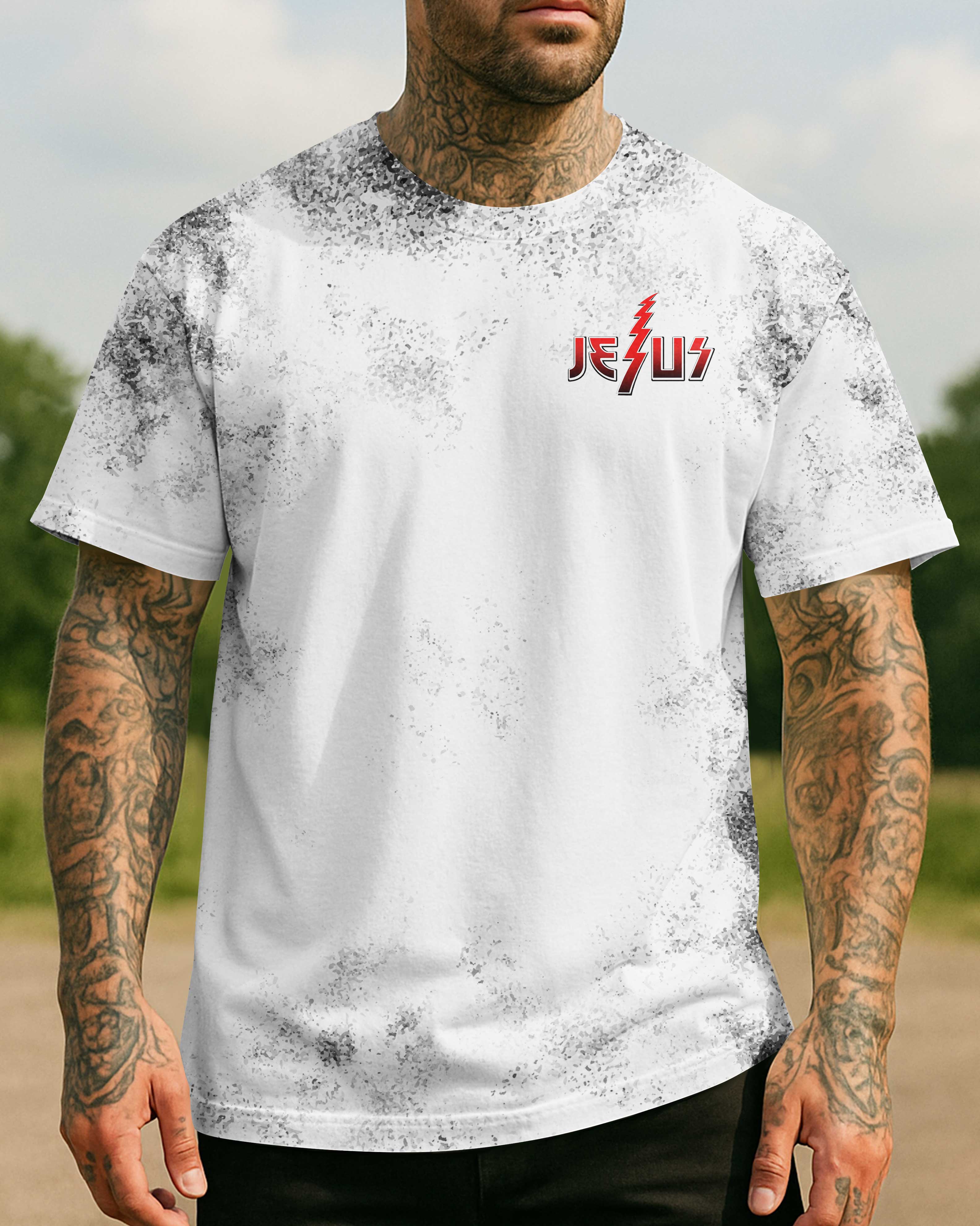 Rock Revival Tour T-Shirt