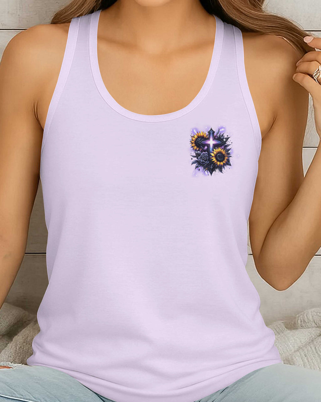 When God Steps In Miracles Happen T-Shirts