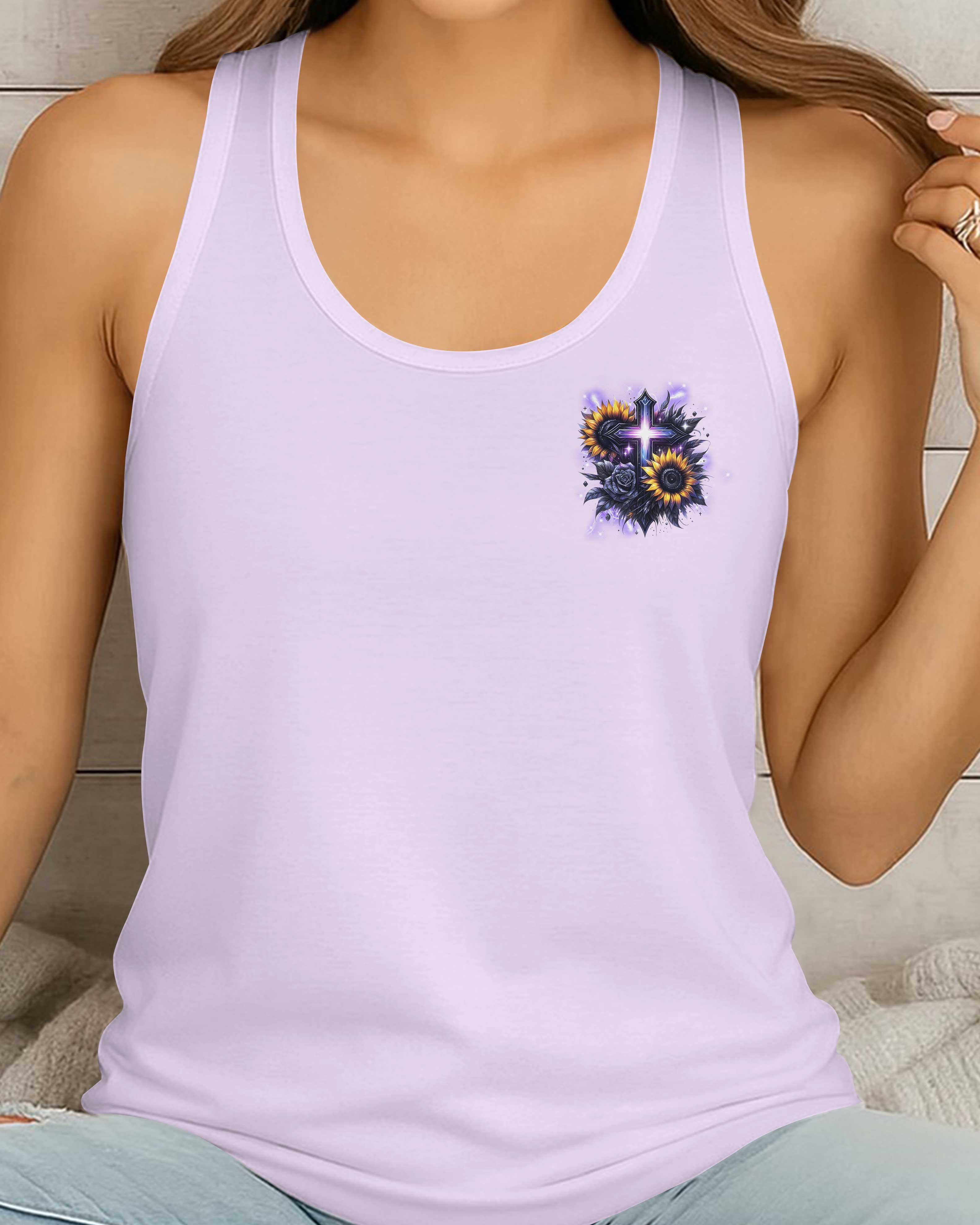 When God Steps In Miracles Happen T-Shirts