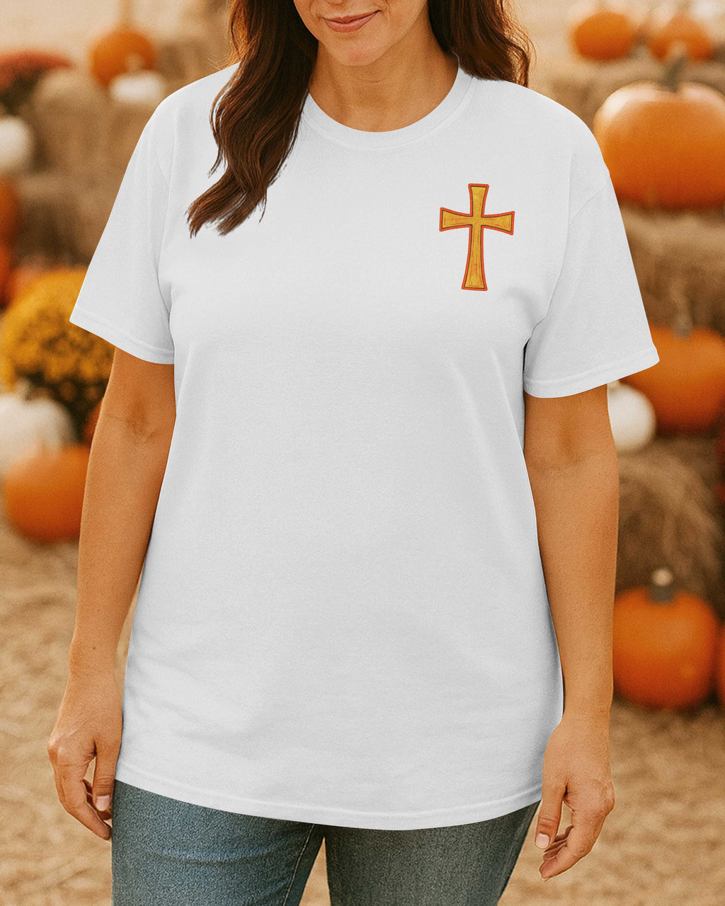 Every Falling Leaf T-Shirt