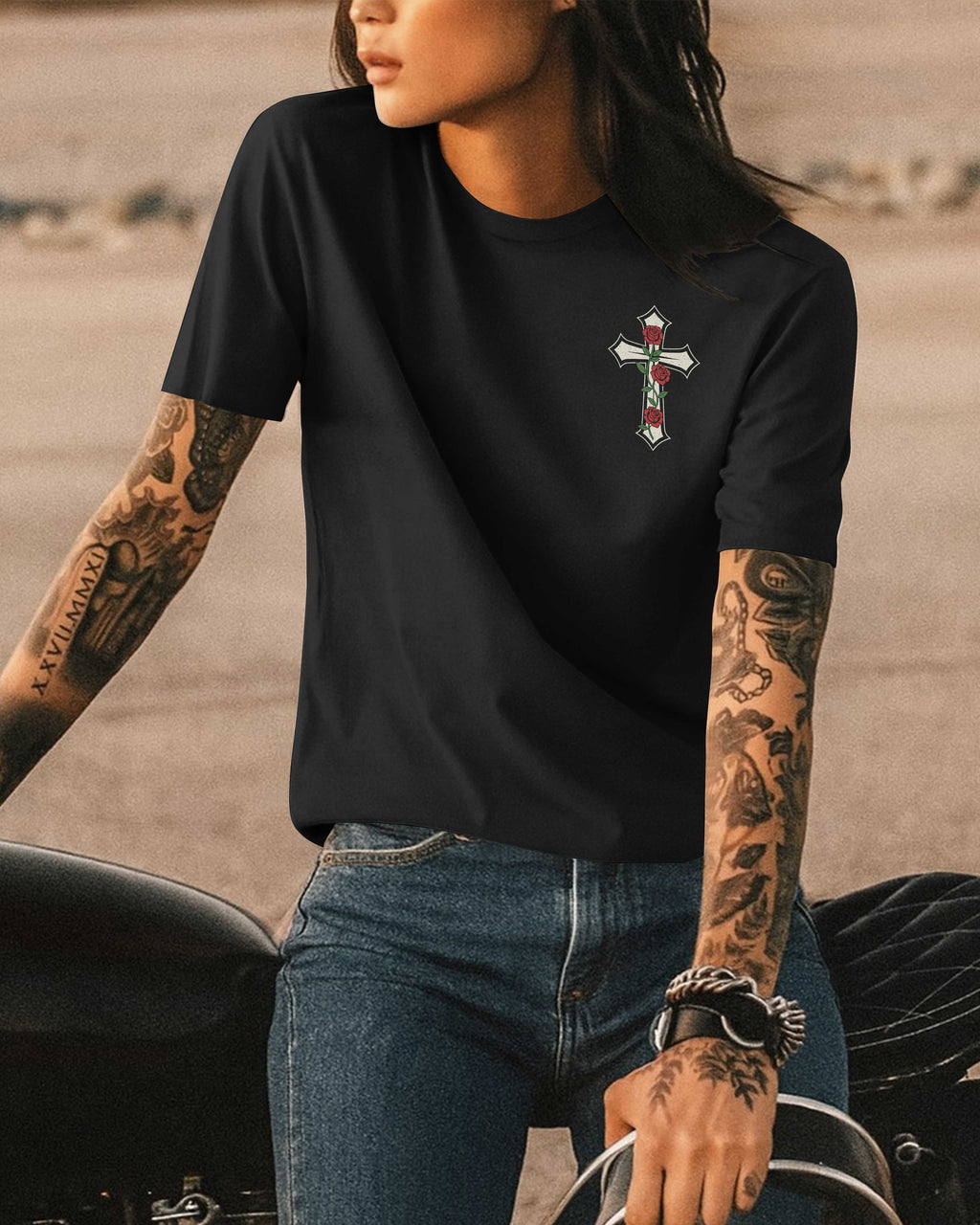 My Faith Shines Brighter T-Shirt