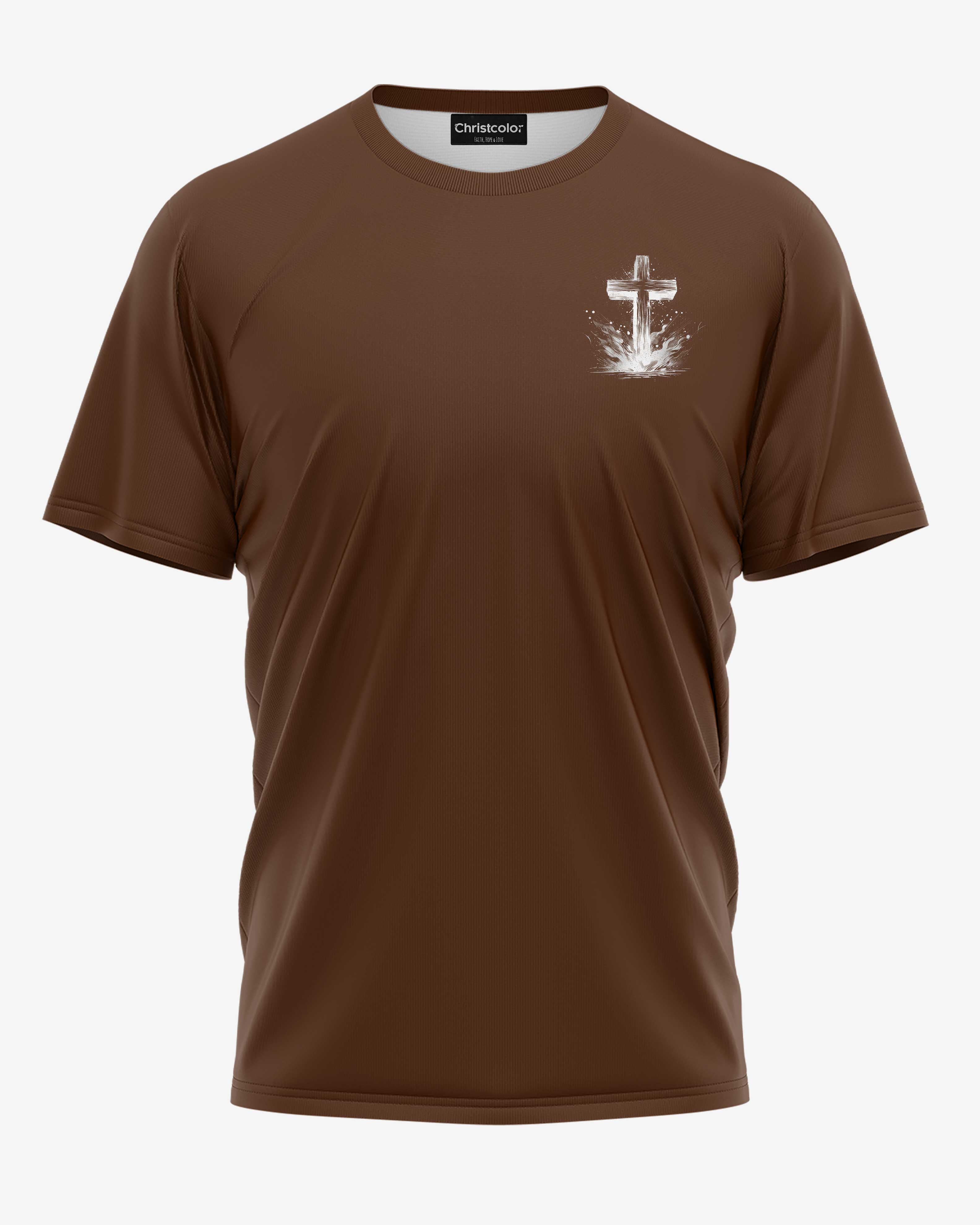 Not All Superheroes Wear Capes All Over Print T-Shirt