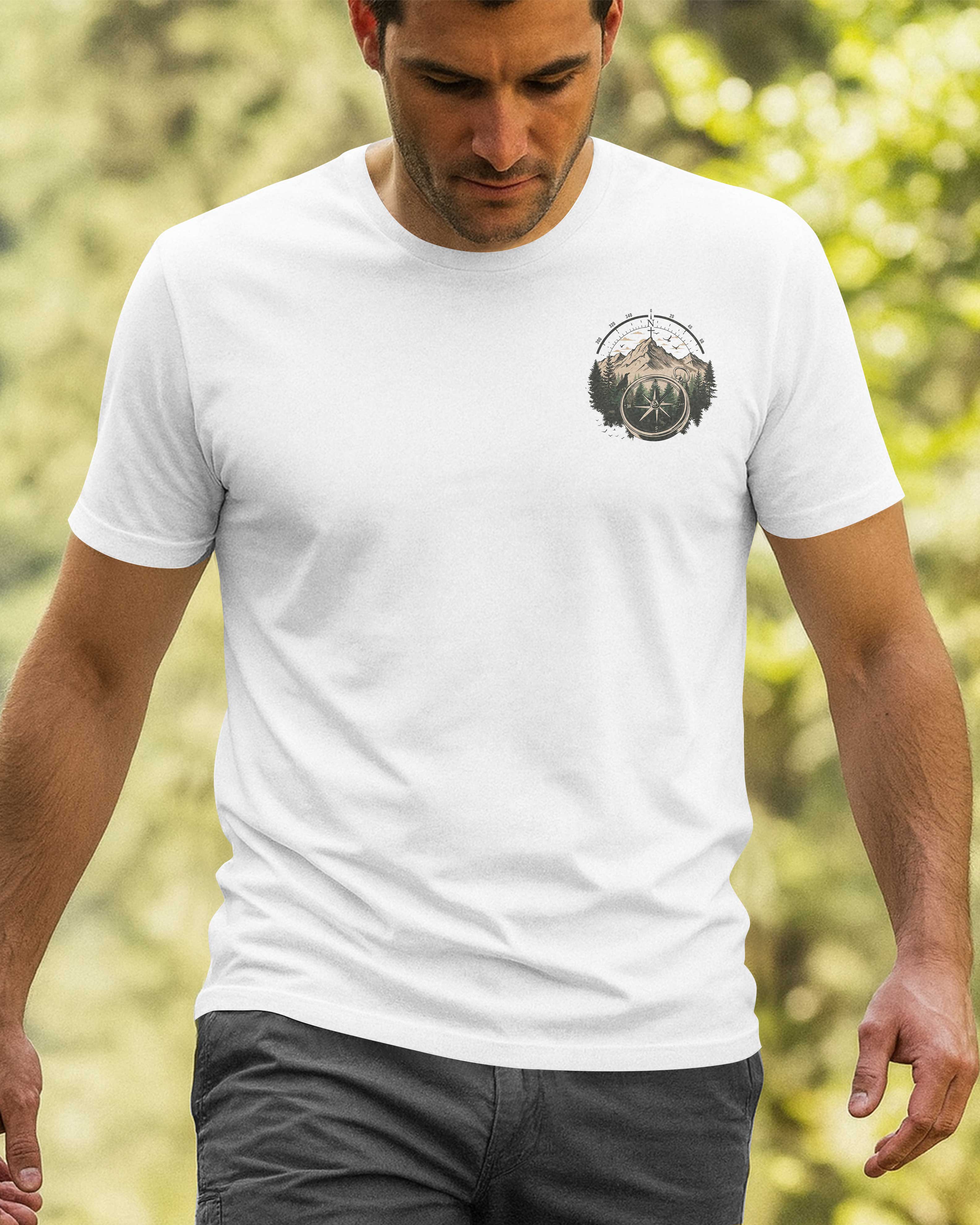 My Soul Meets God T-Shirt