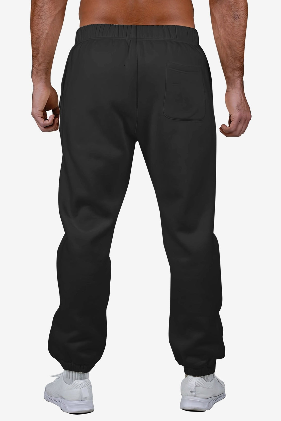 Rooted In Christ Jesus Is Light All Over Print Jogger Pants - Christ Color