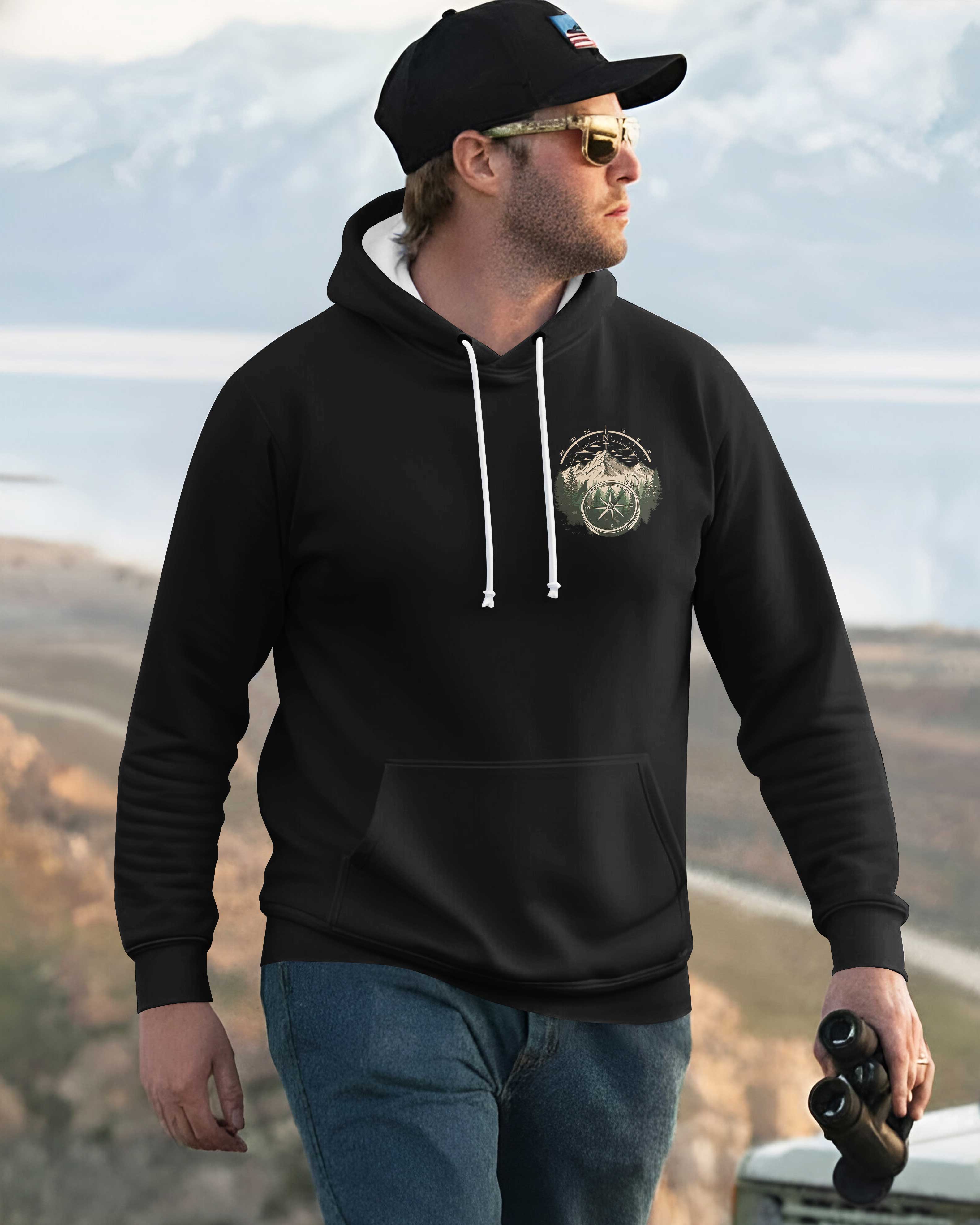My Soul Meets God Hoodie